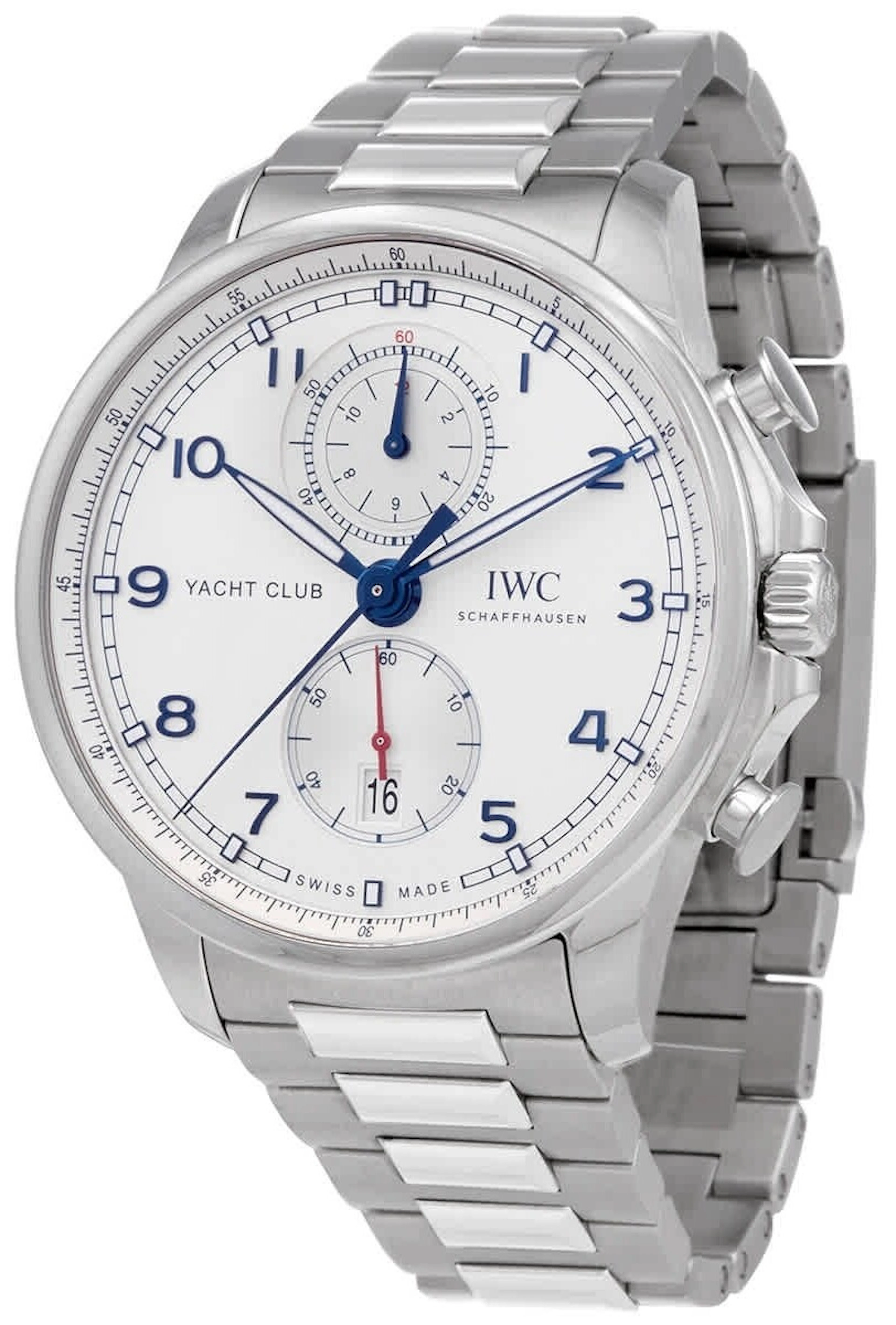 IWC Portugieser IW390702 IW390702