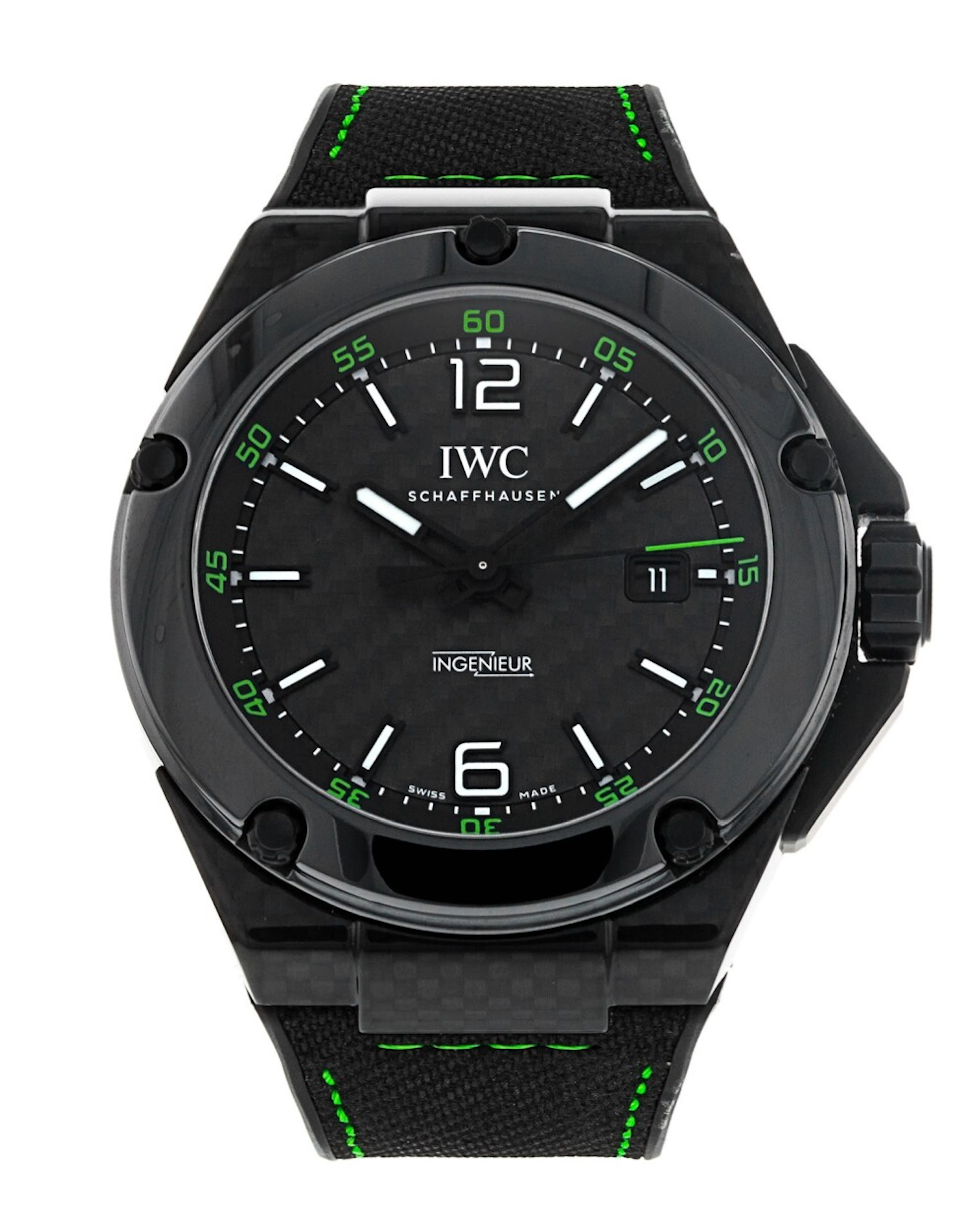 IWC Ingenieur IW322404 IW322404