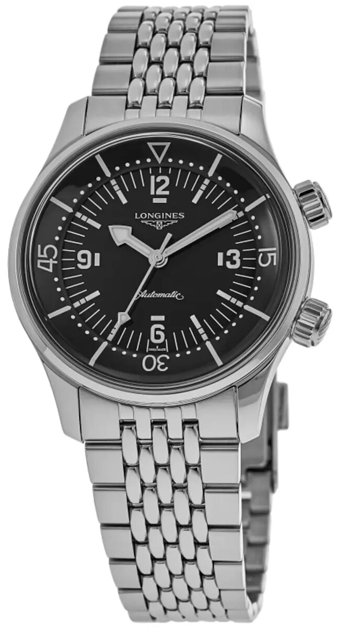 Longines Legend Diver L3.764.4.50.7 L3.764.4.50.7
