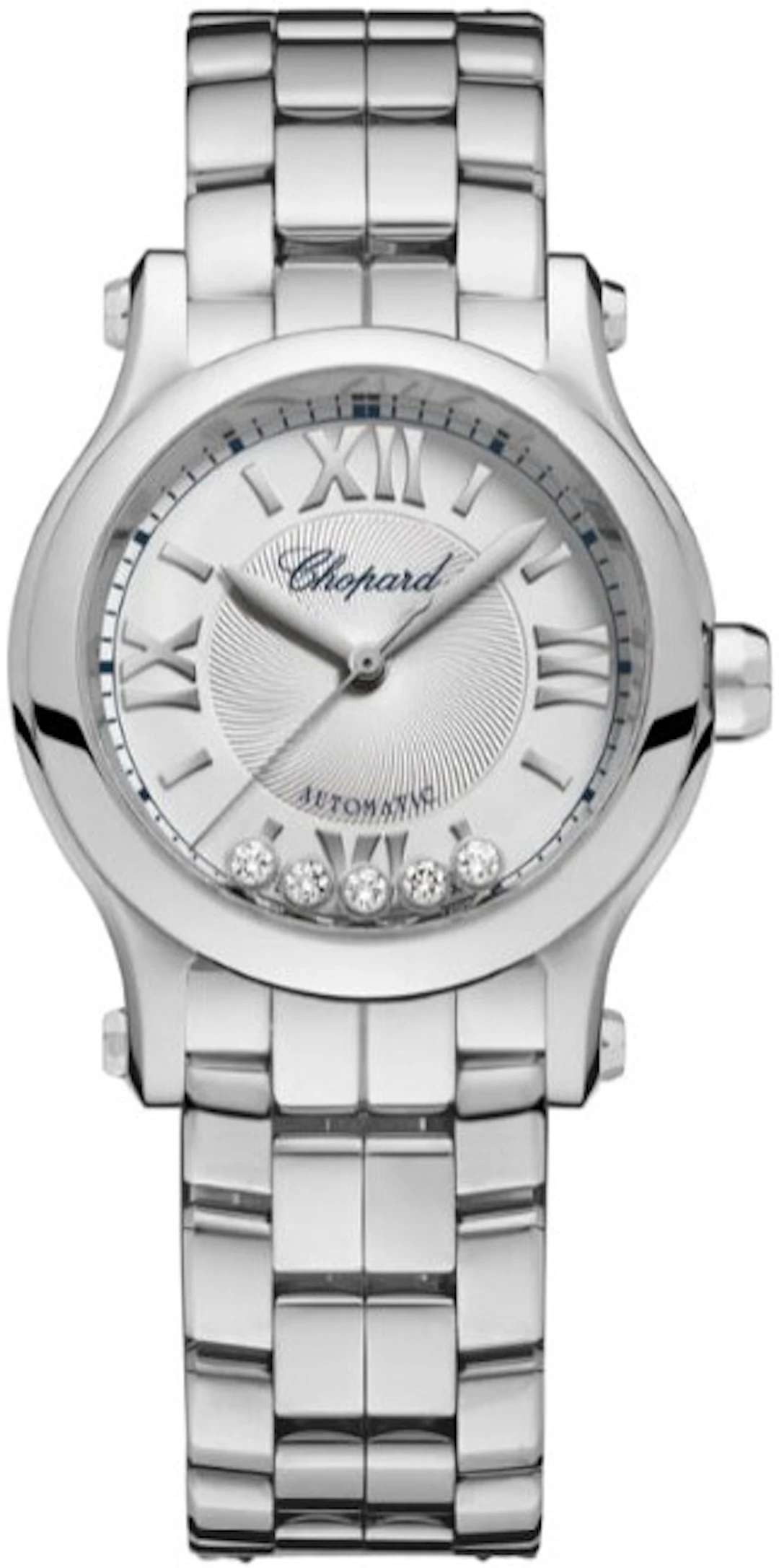 Chopard Happy Sport 278573-3012 278573-3012
