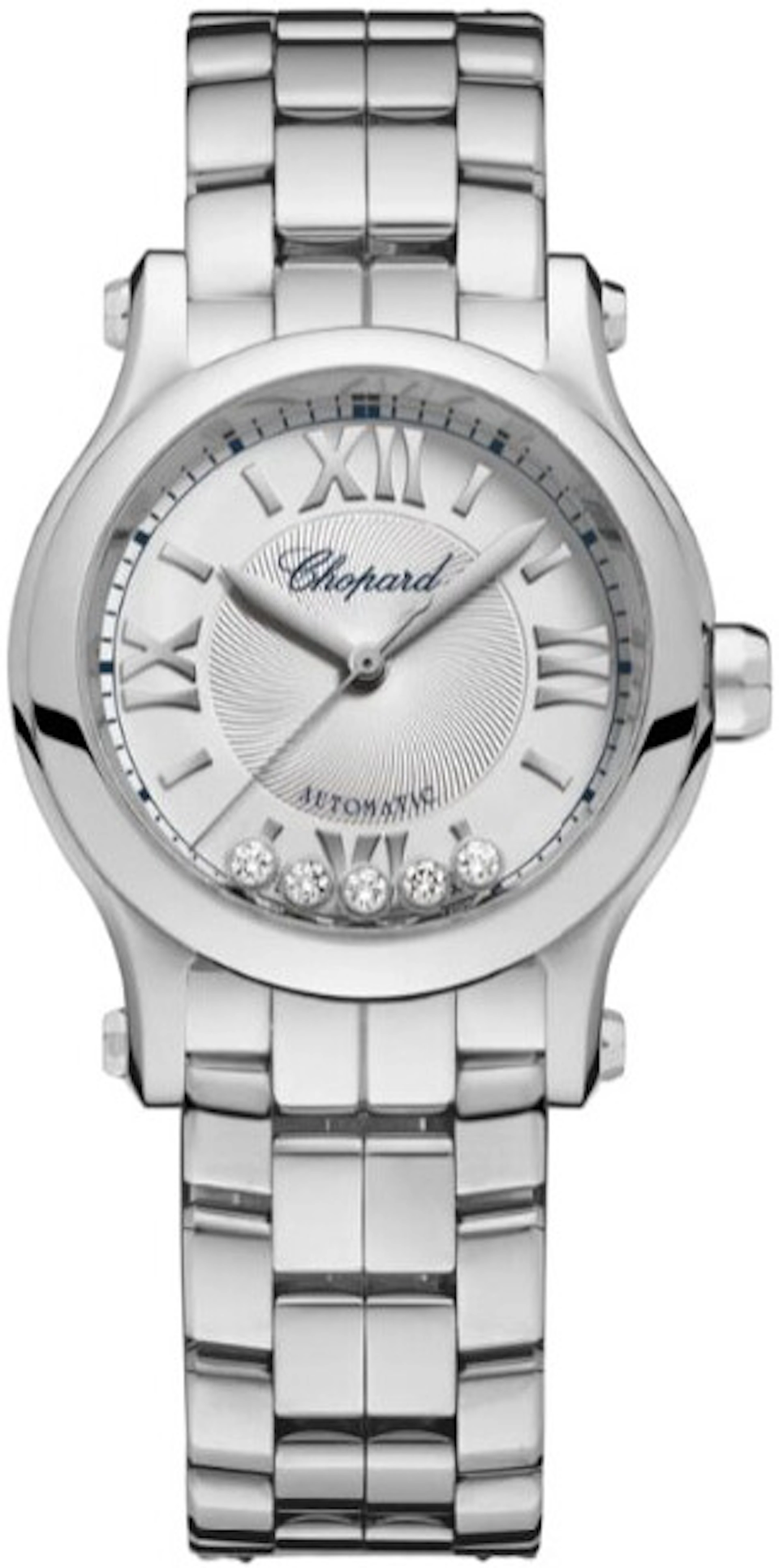 Chopard Happy Sport 278573-3012 278573-3012
