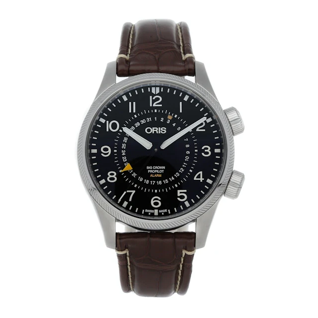Oris Aviation 01 910 7745 4084-Set LS 01 910 7745 4084-Set LS