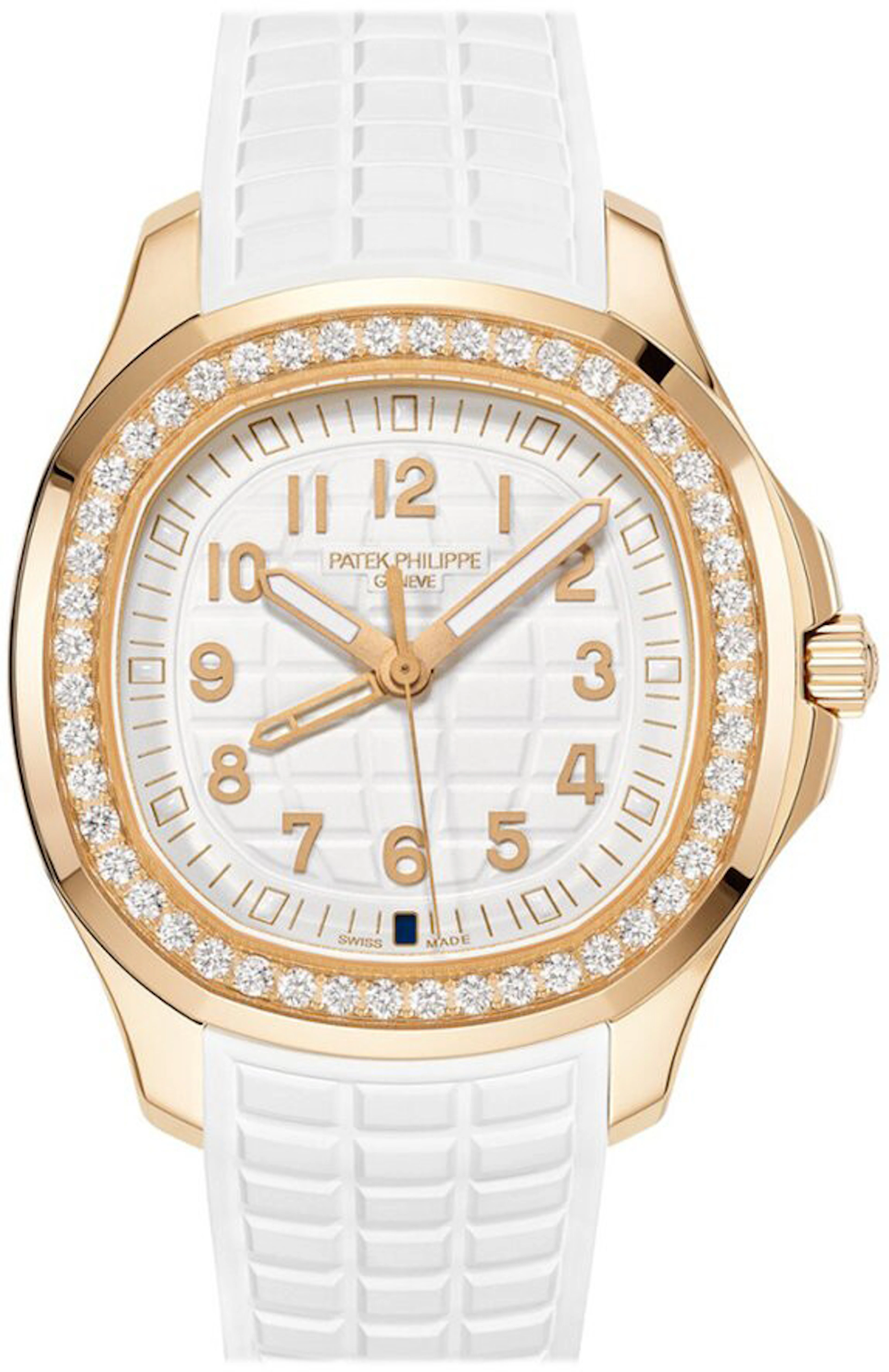 Patek Philippe Aquanaut 5269/200R/001 5269/200R/001