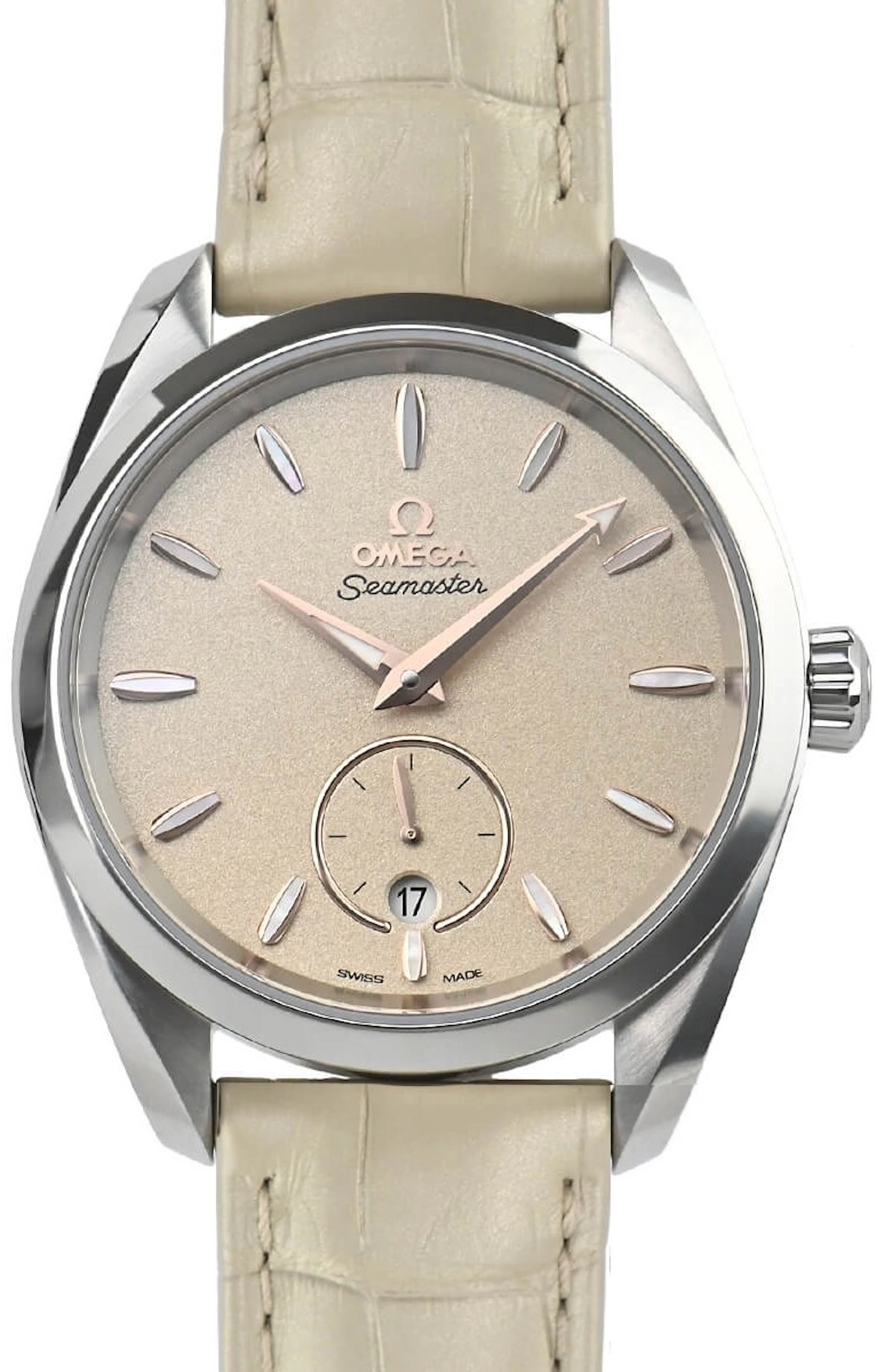 Omega Seamaster Aqua Terra 150M 220.13.38.20.09.001 220.13.38.20.09.001