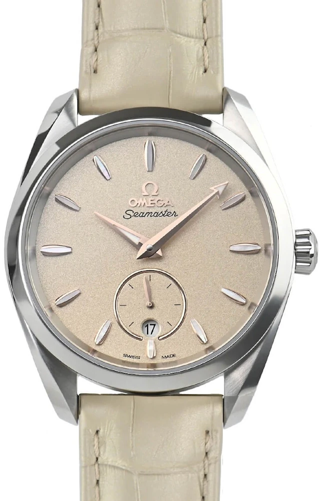 Omega Seamaster Aqua Terra 150M 220.13.38.20.09.001 220.13.38.20.09.001