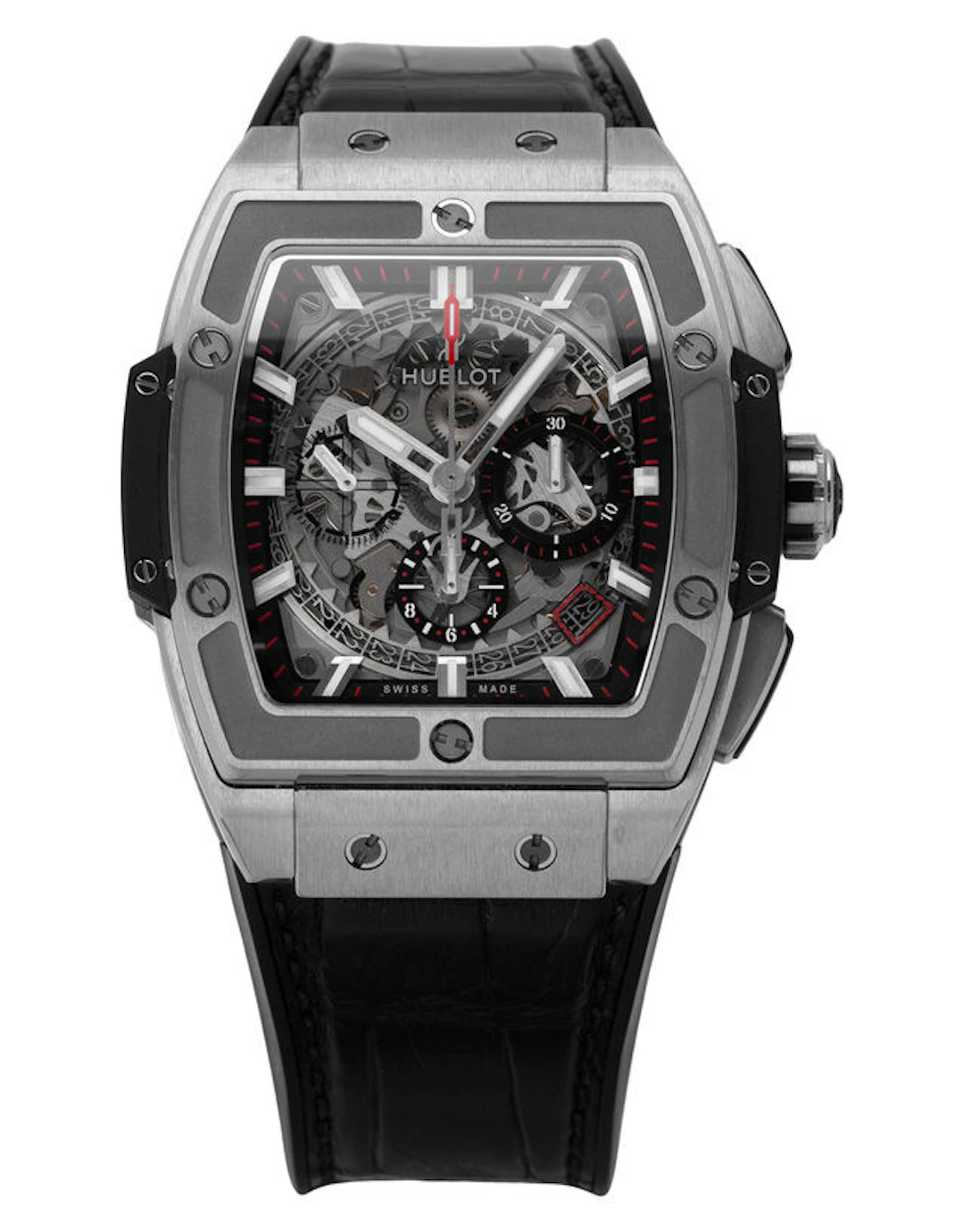 Hublot Big Bang 42Mm 641.NX.0173.LR 641.NX.0173.LR