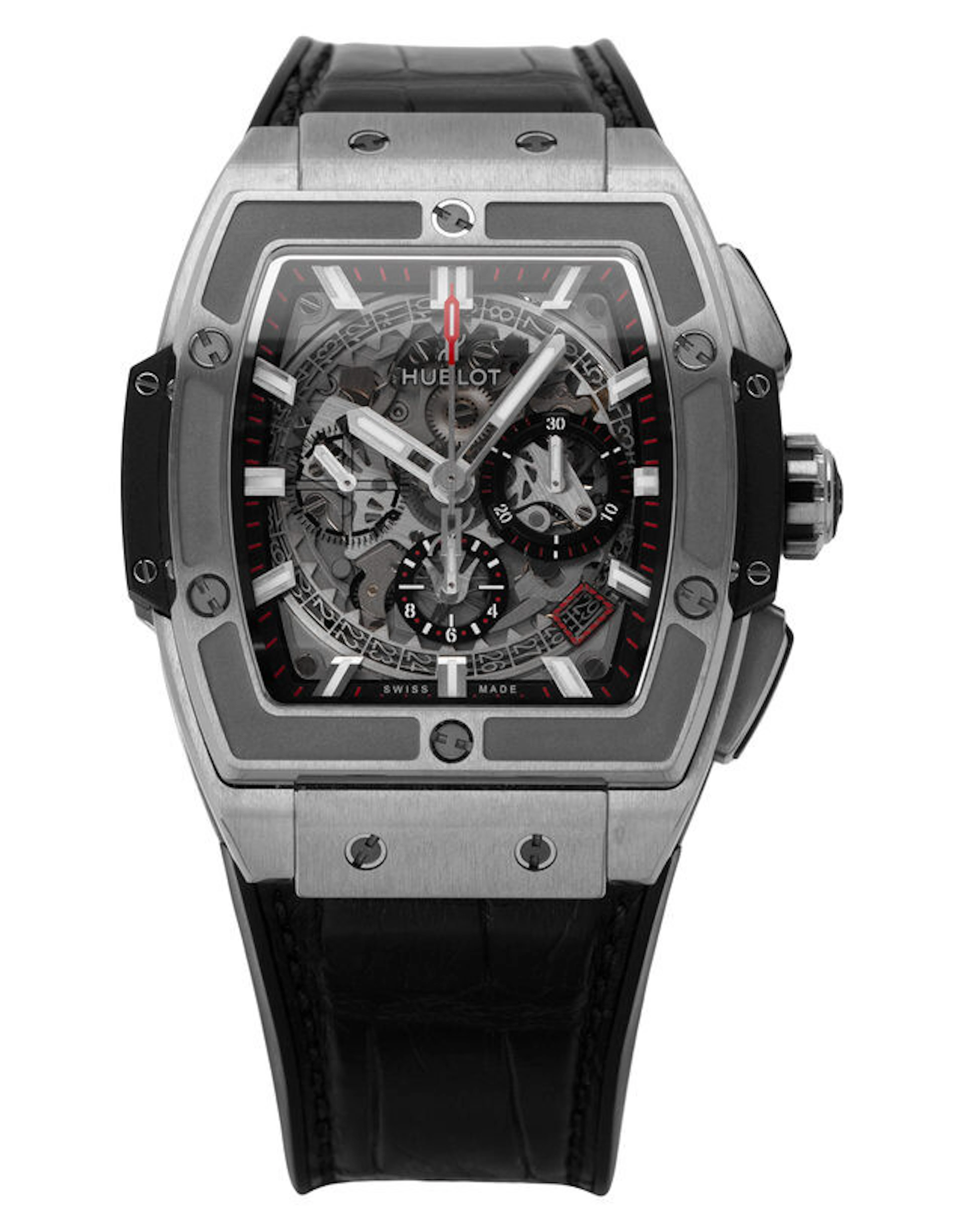 Hublot Big Bang 42Mm 641.NX.0173.LR 641.NX.0173.LR