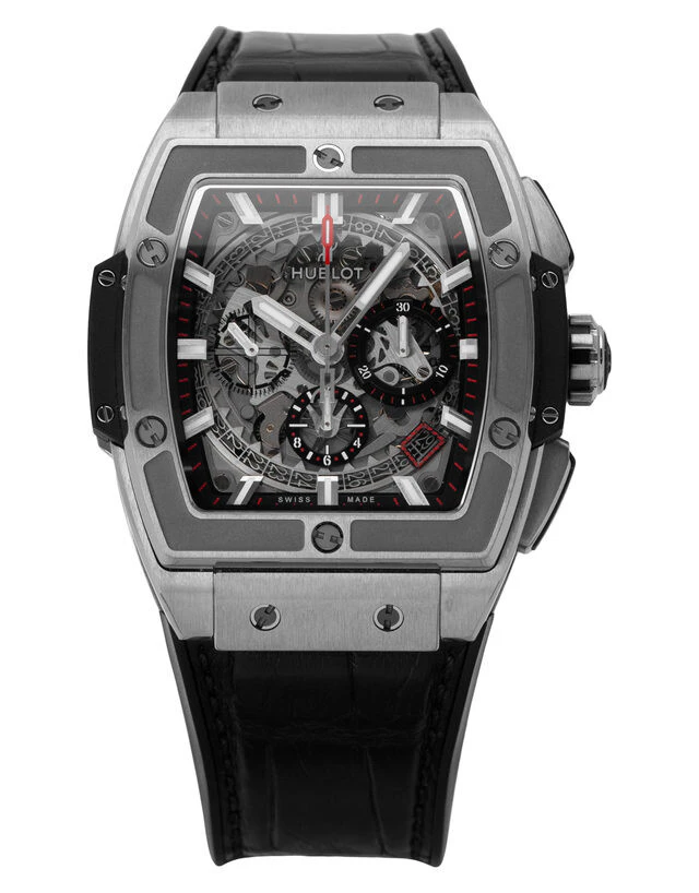 Hublot Big Bang 42Mm 641.NX.0173.LR 641.NX.0173.LR