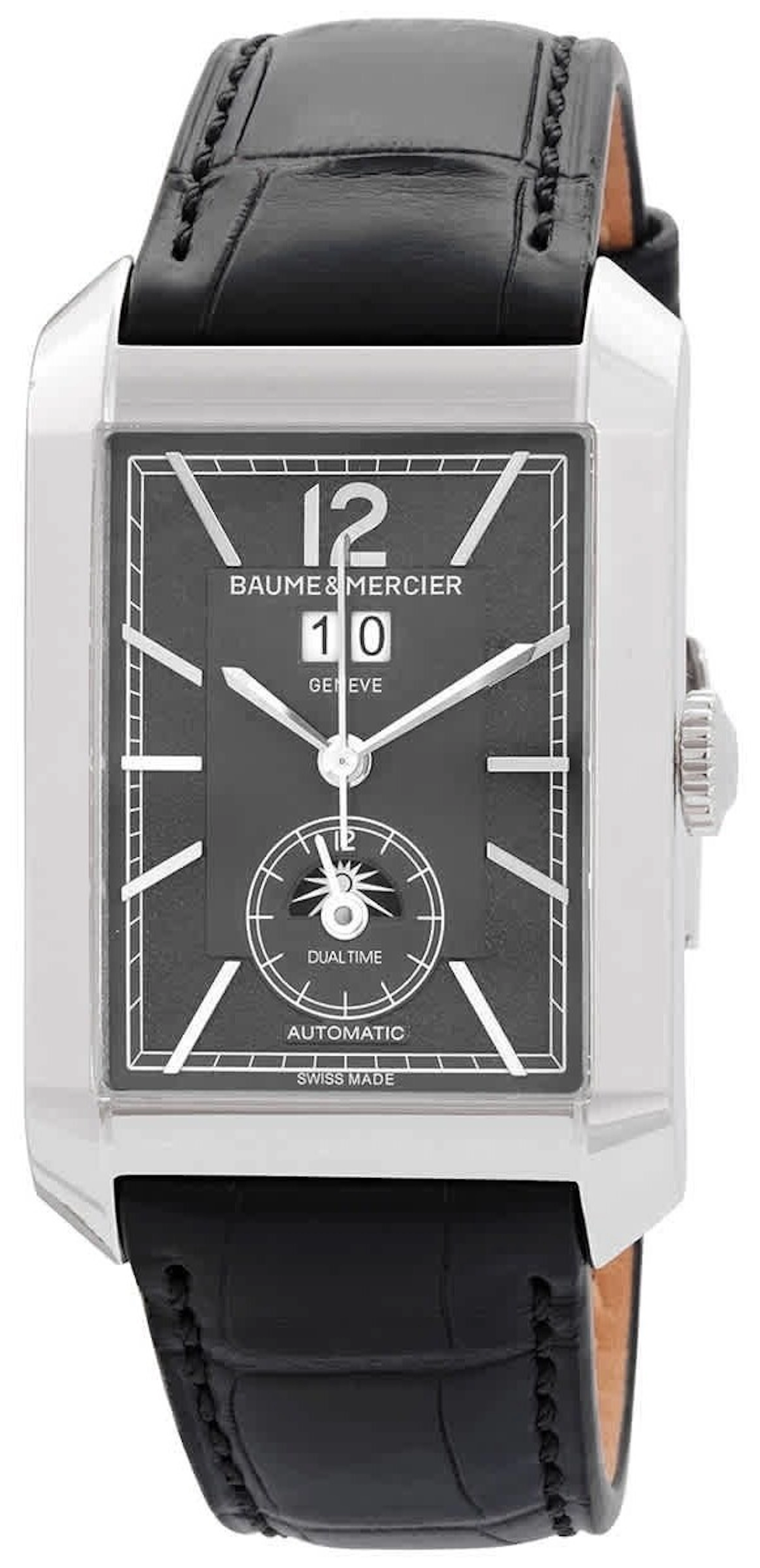 Baume & Mercier Hampton M0A10666 M0A10666