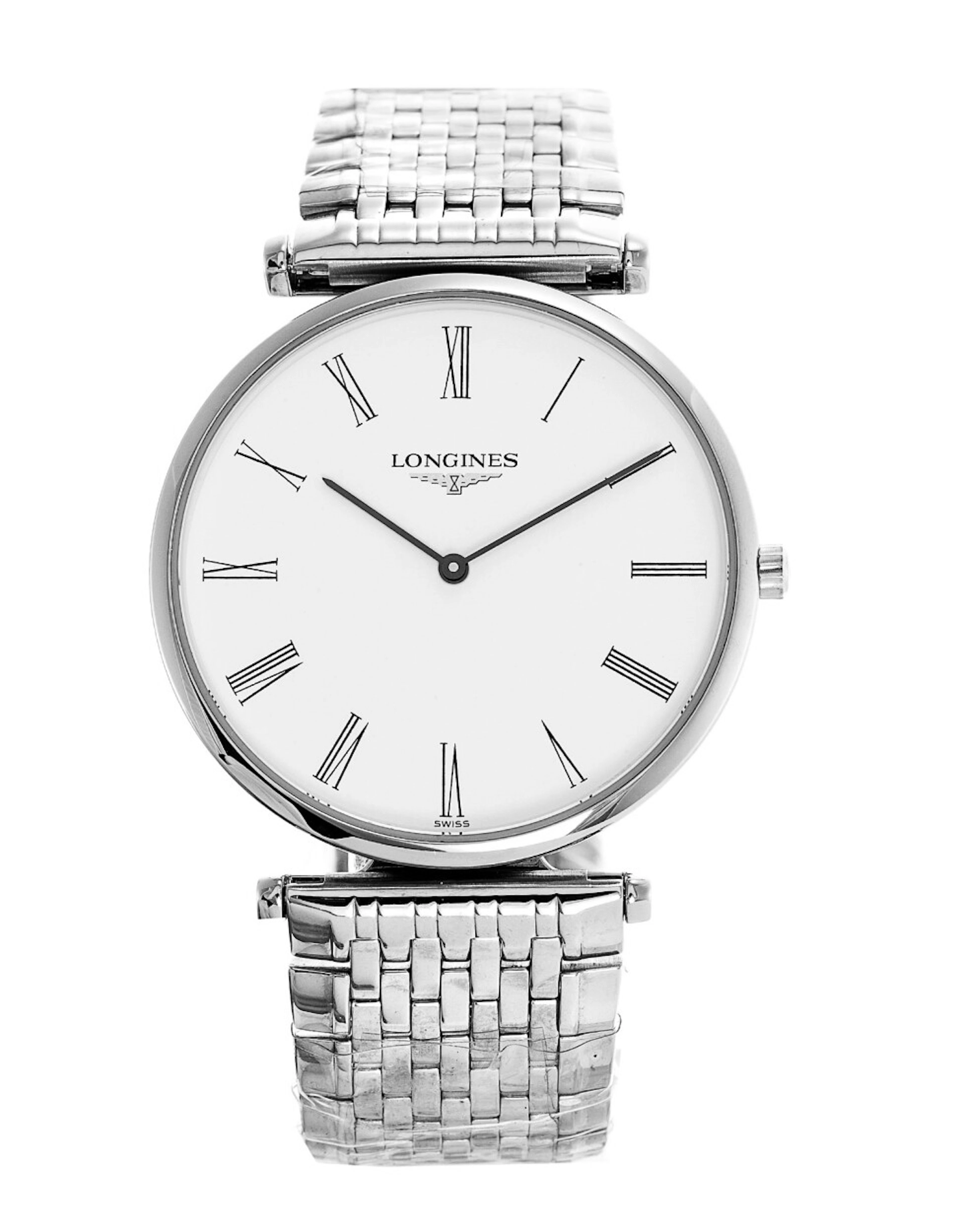 Longines Grande Classique L4.709.4.11.6 L4.709.4.11.6