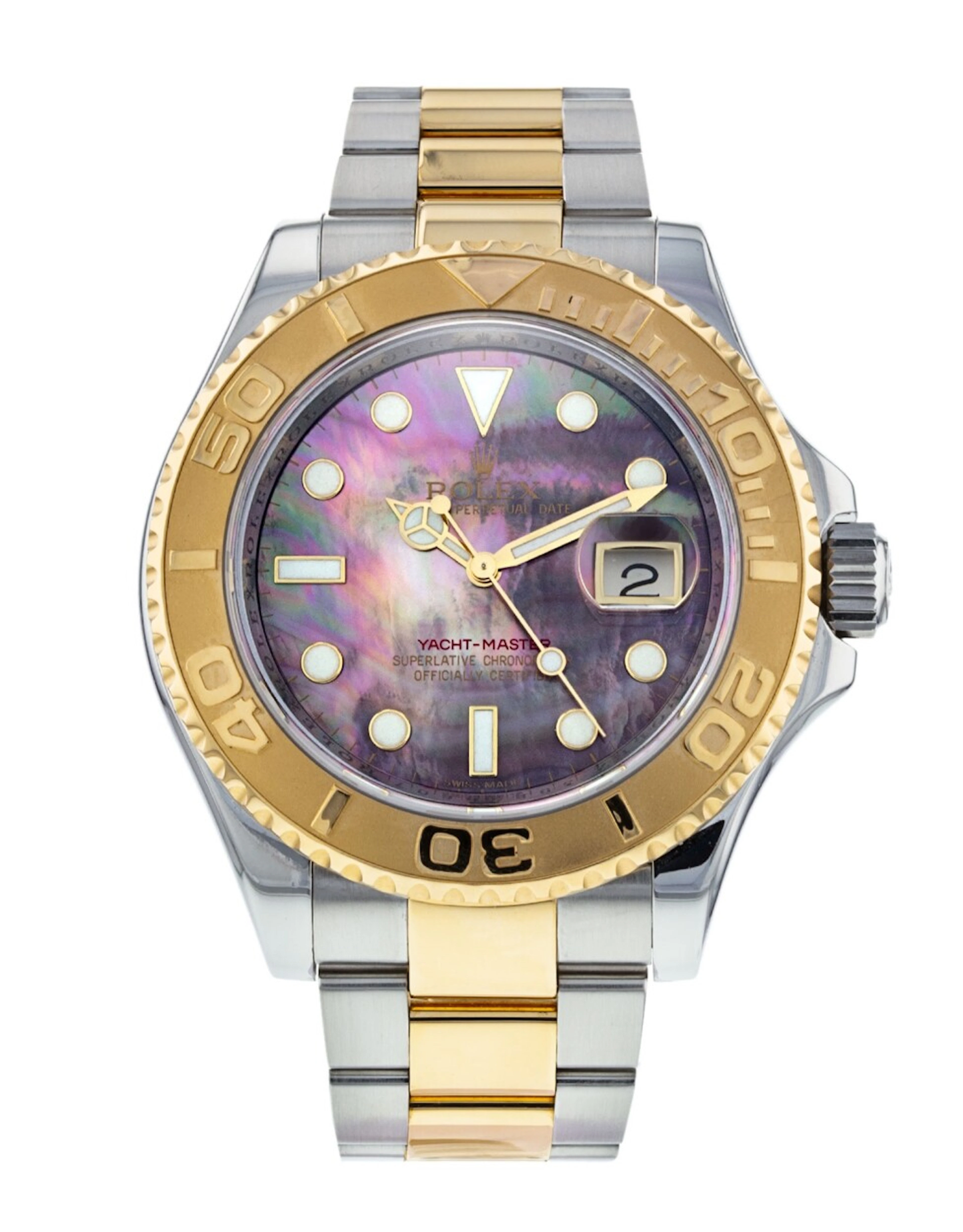 Rolex Yacht-Master 16623/11 16623/11