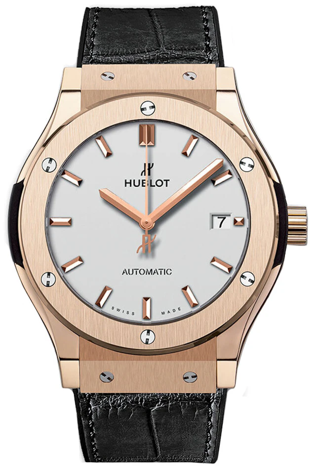 Hublot Classic Fusion 542.OX.2611.LR 542.OX.2611.LR