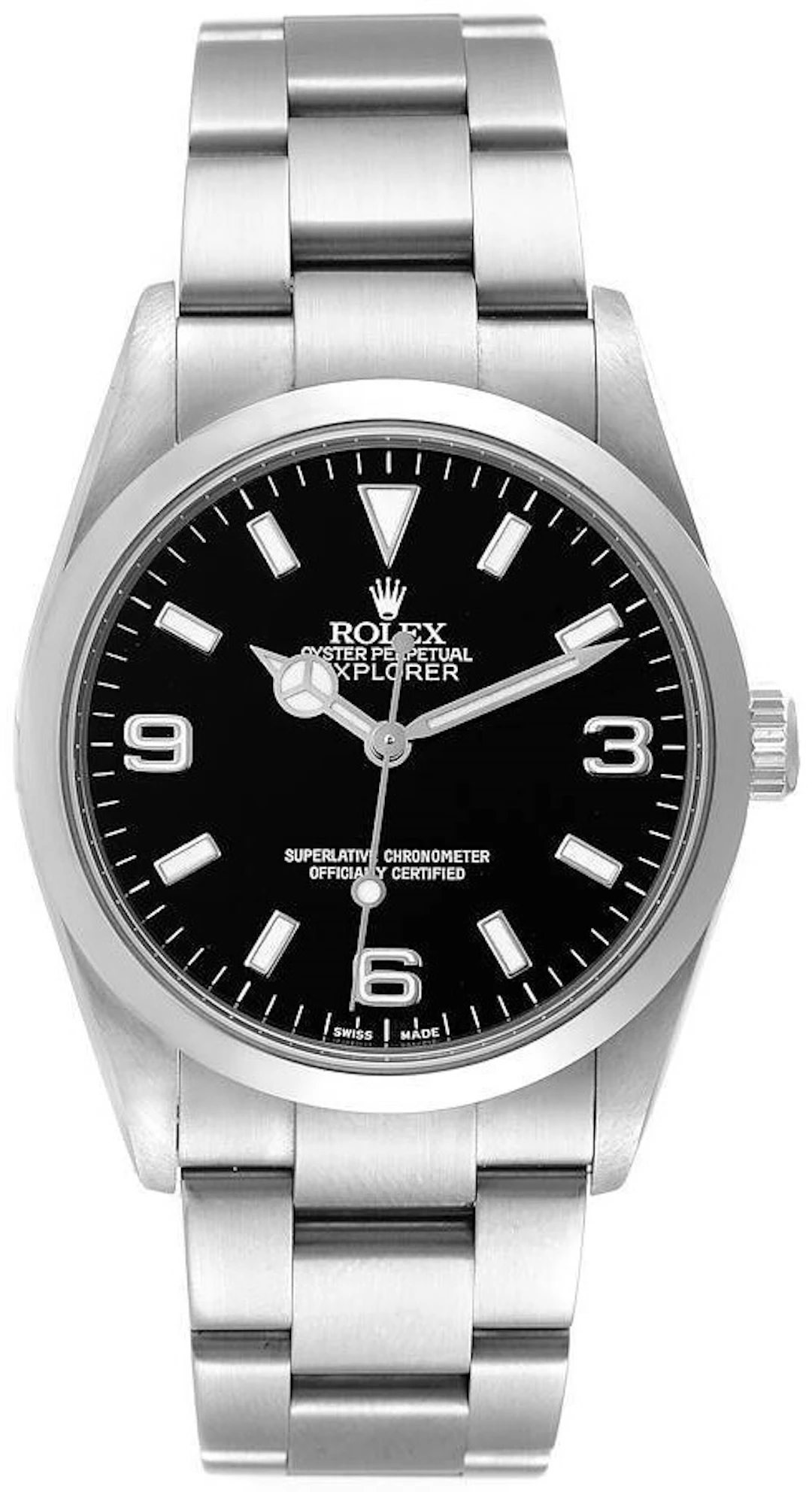 Rolex Explorer 114270 114270