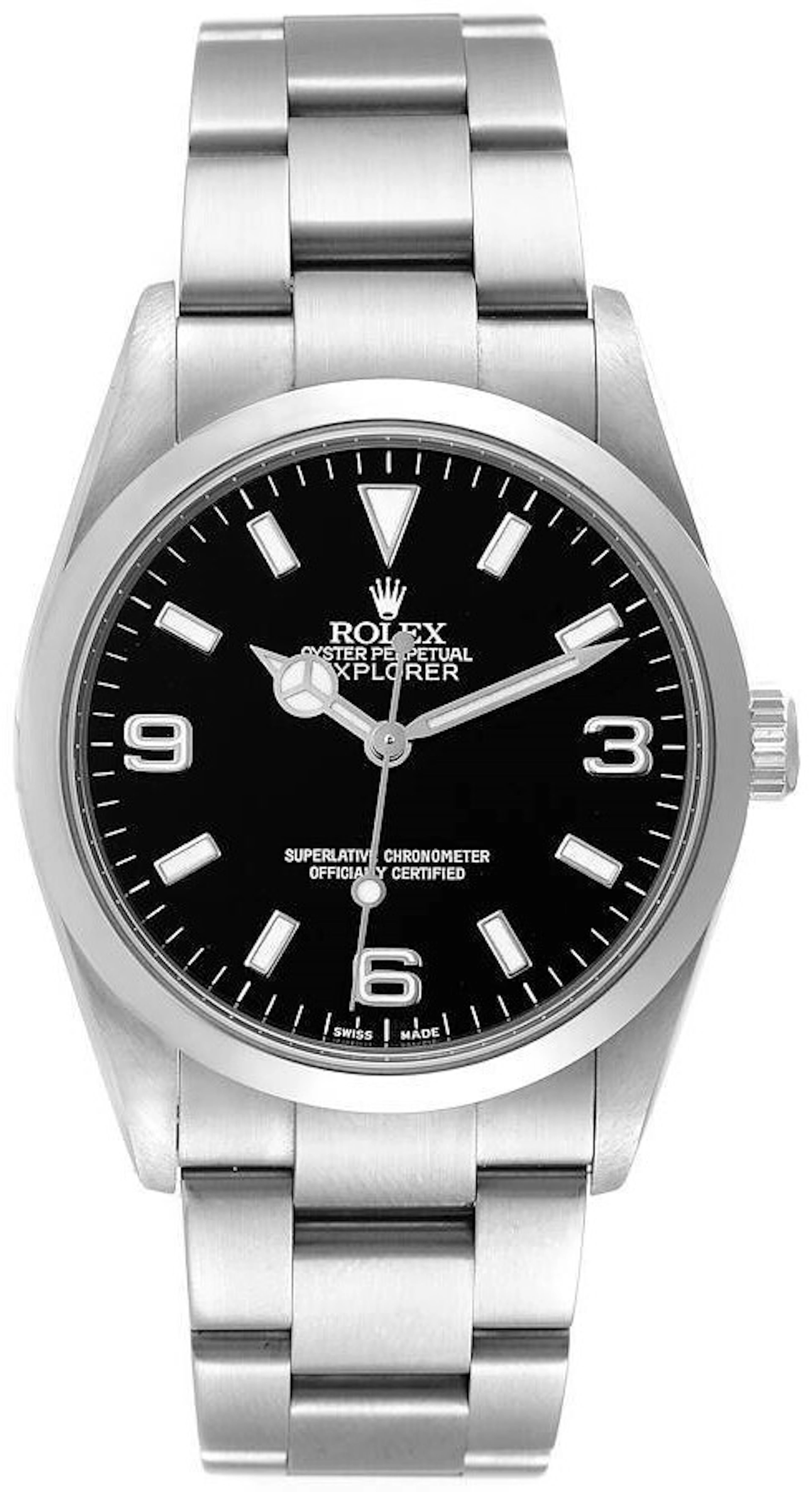 Rolex Explorer 114270 114270