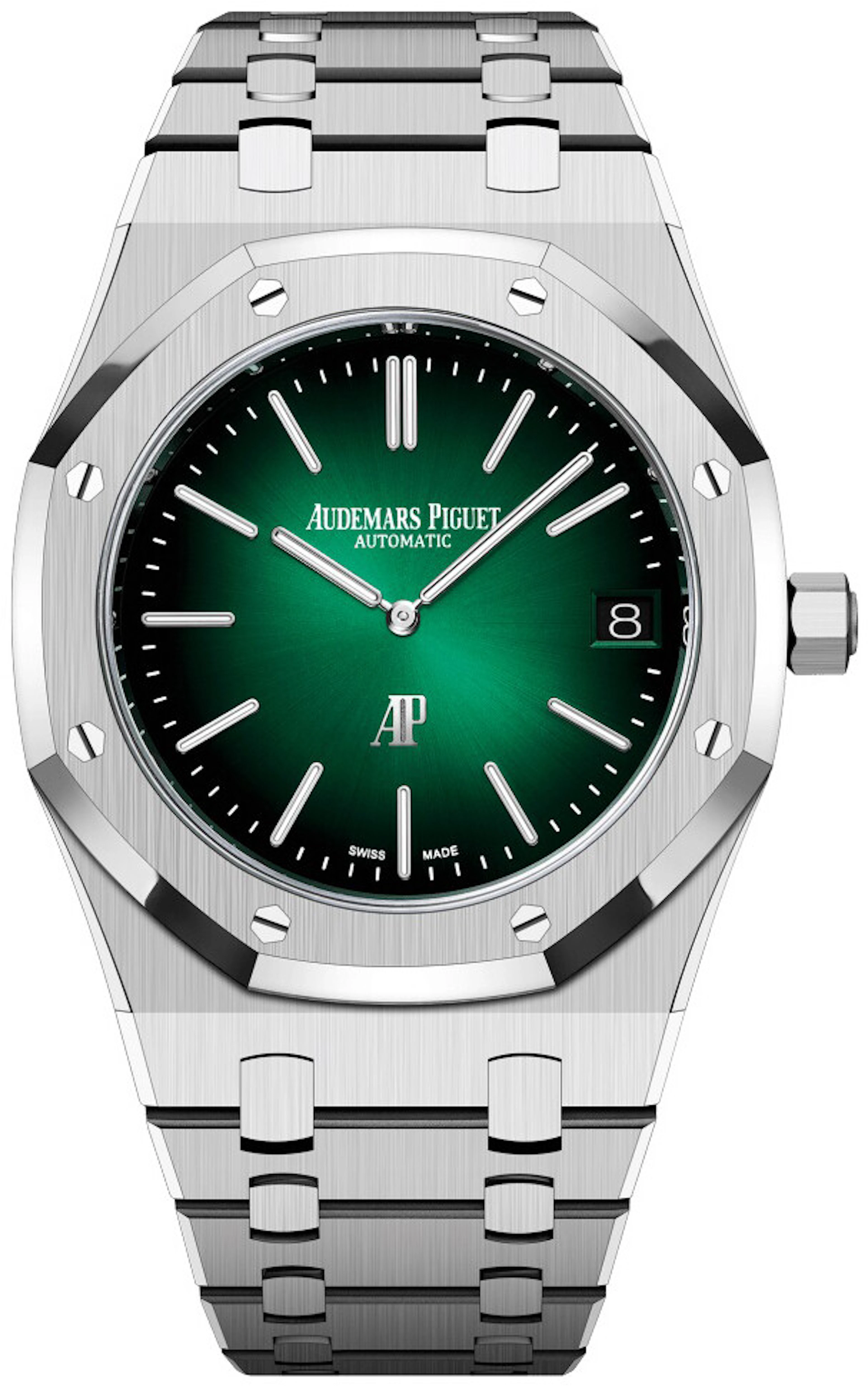 Audemars Piguet Royal Oak 16202PT.OO.1240PT.01 16202PT.OO.1240PT.01
