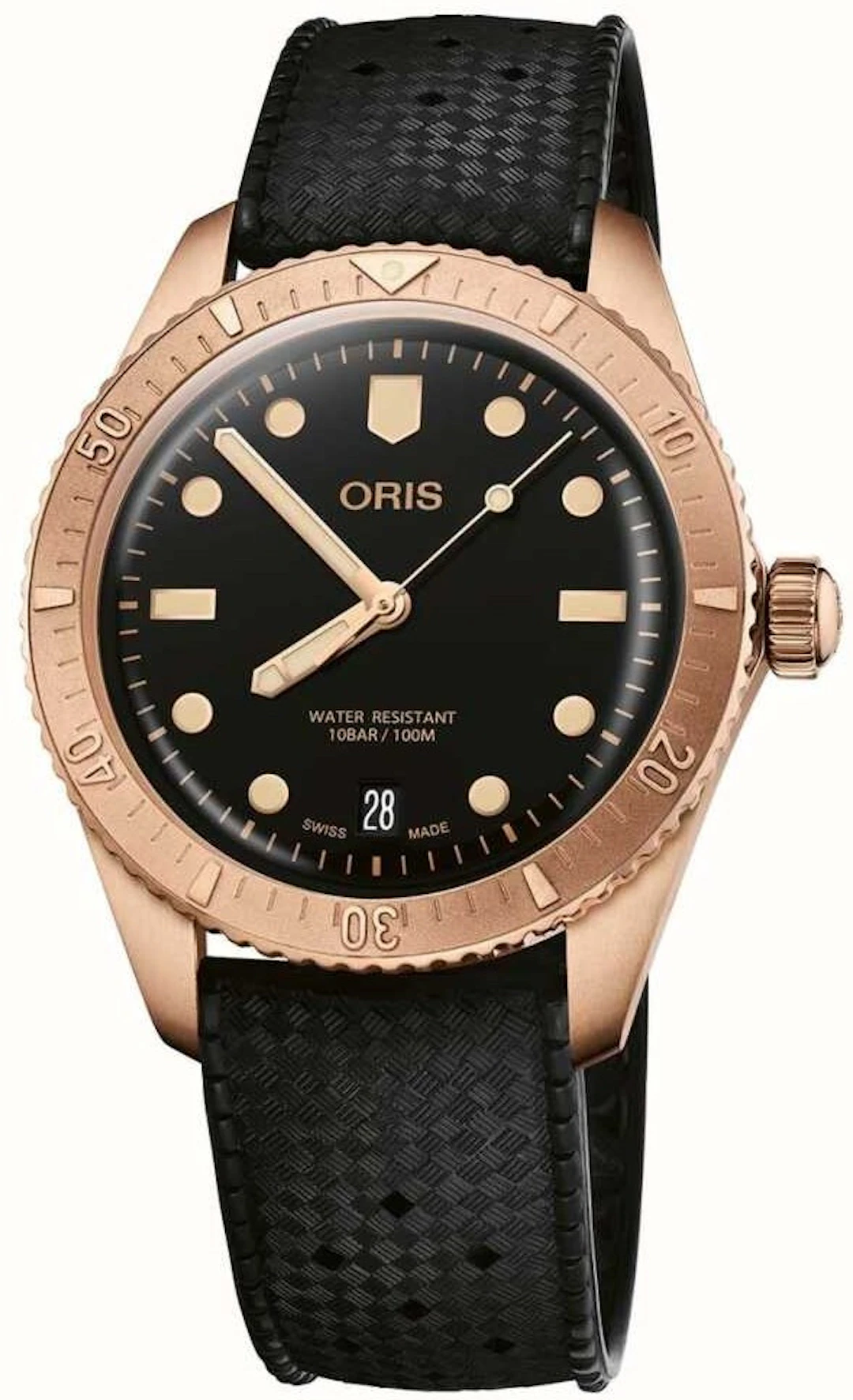 Oris Divers 01 733 7771 3154-07 4 19 18BR 01 733 7771 3154-07 4 19 18BR