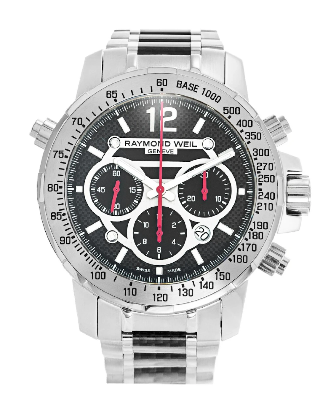 Raymond Weil Nabucco 7800-TCF-05207 7800-TCF-05207