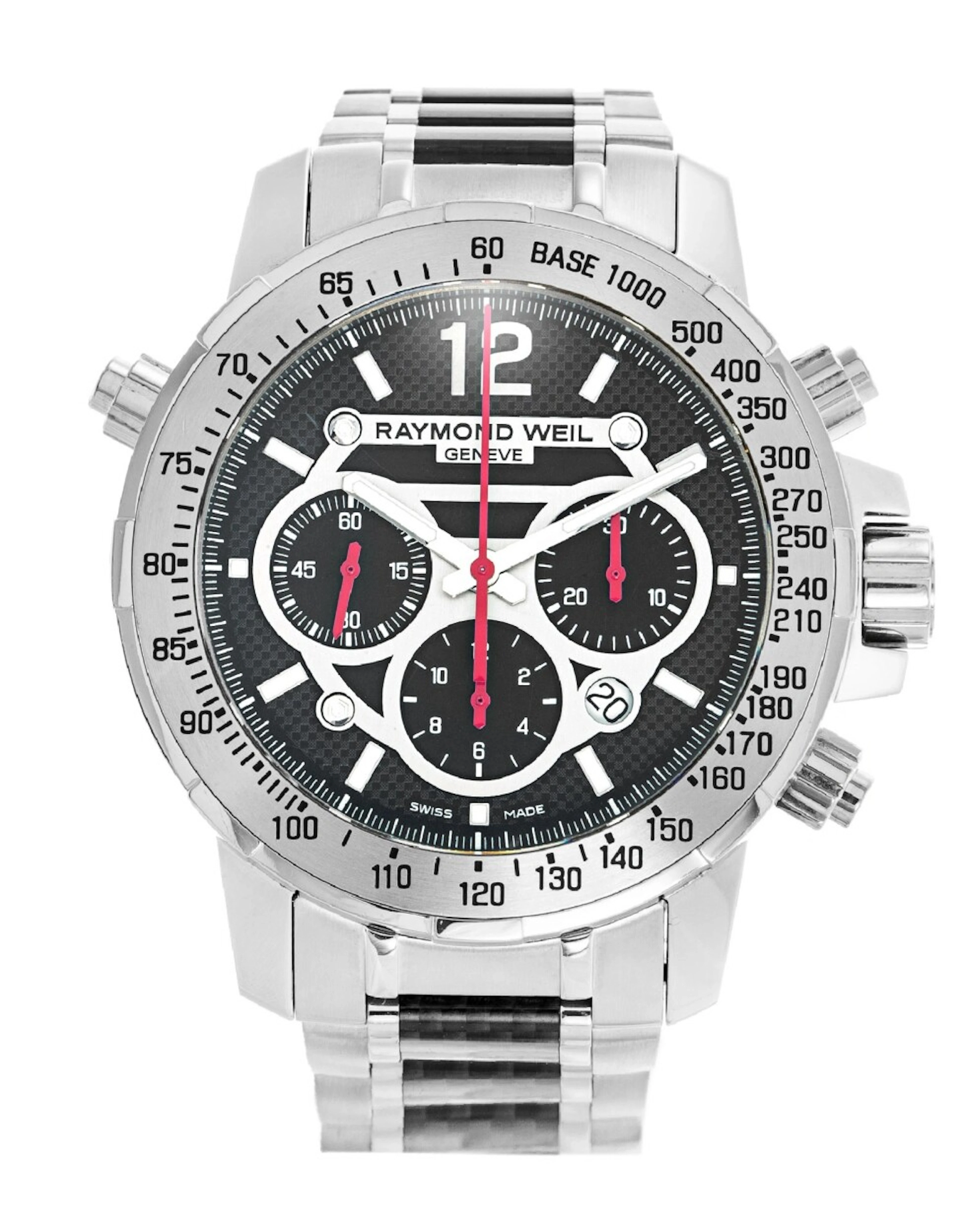 Raymond Weil Nabucco 7800-TCF-05207 7800-TCF-05207