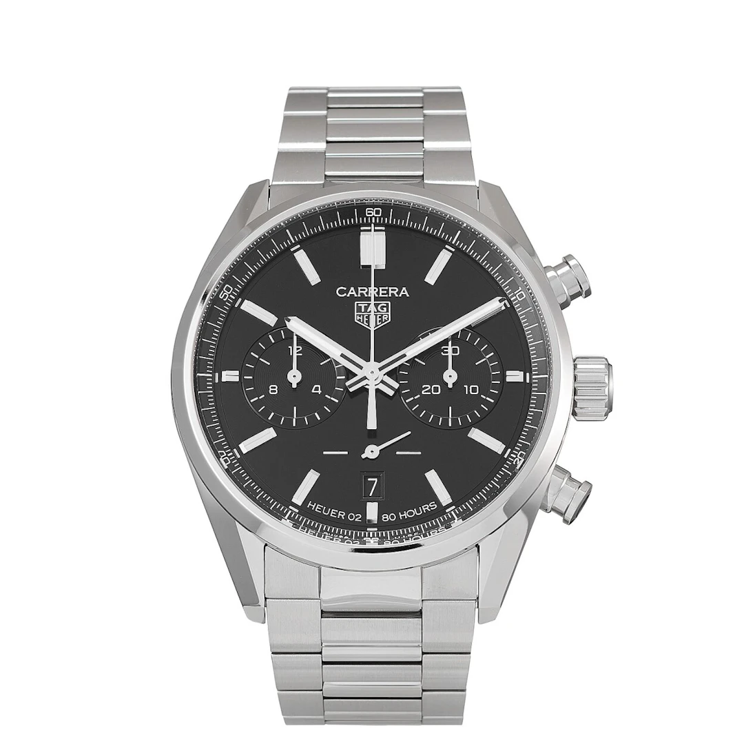 TAG Heuer Carrera CBN2010.BA0642 CBN2010.BA0642
