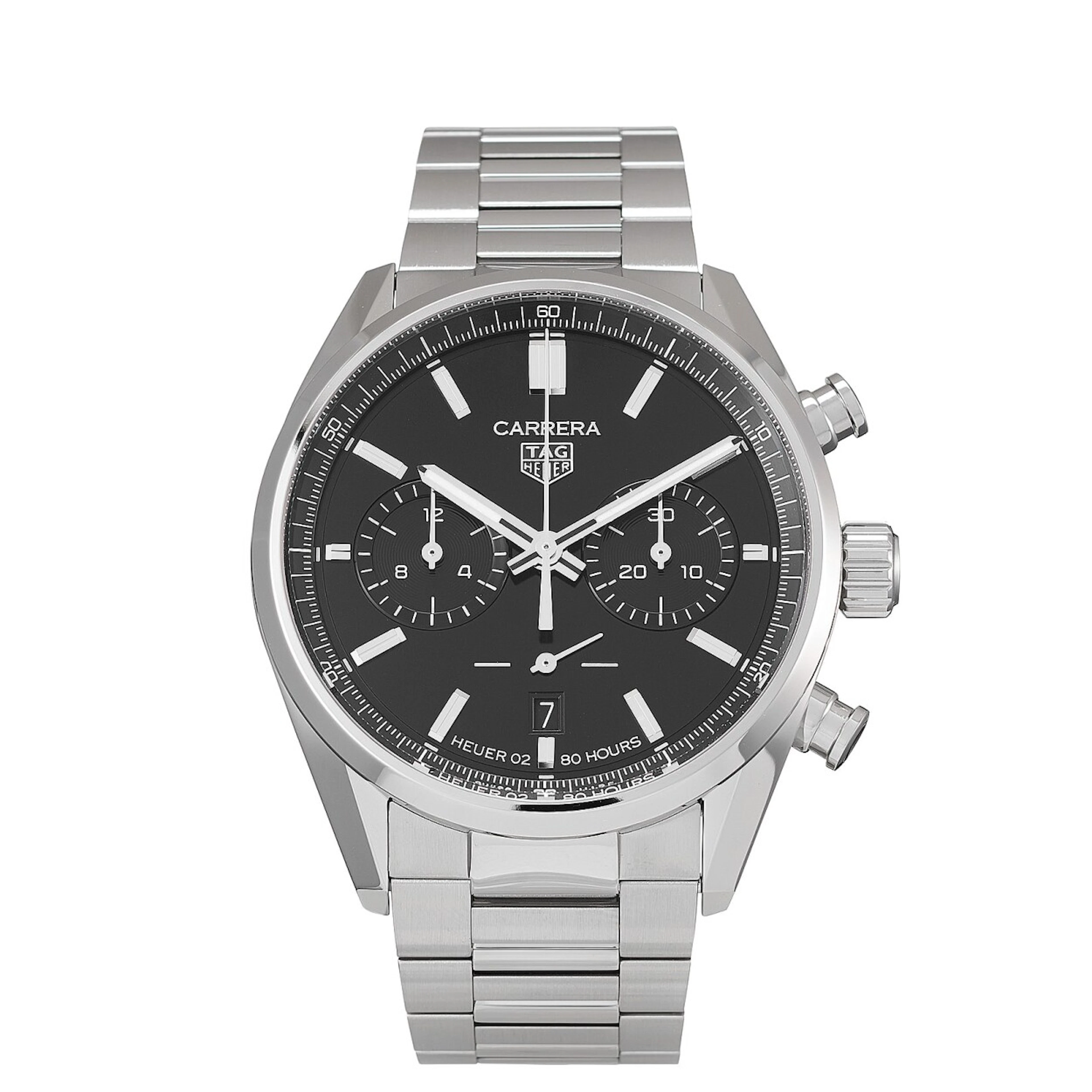 TAG Heuer Carrera CBN2010.BA0642 CBN2010.BA0642