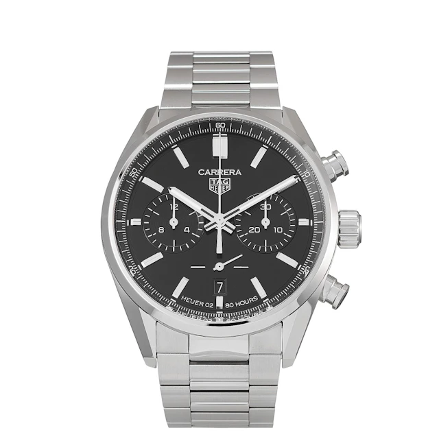 TAG Heuer Carrera CBN2010.BA0642 CBN2010.BA0642