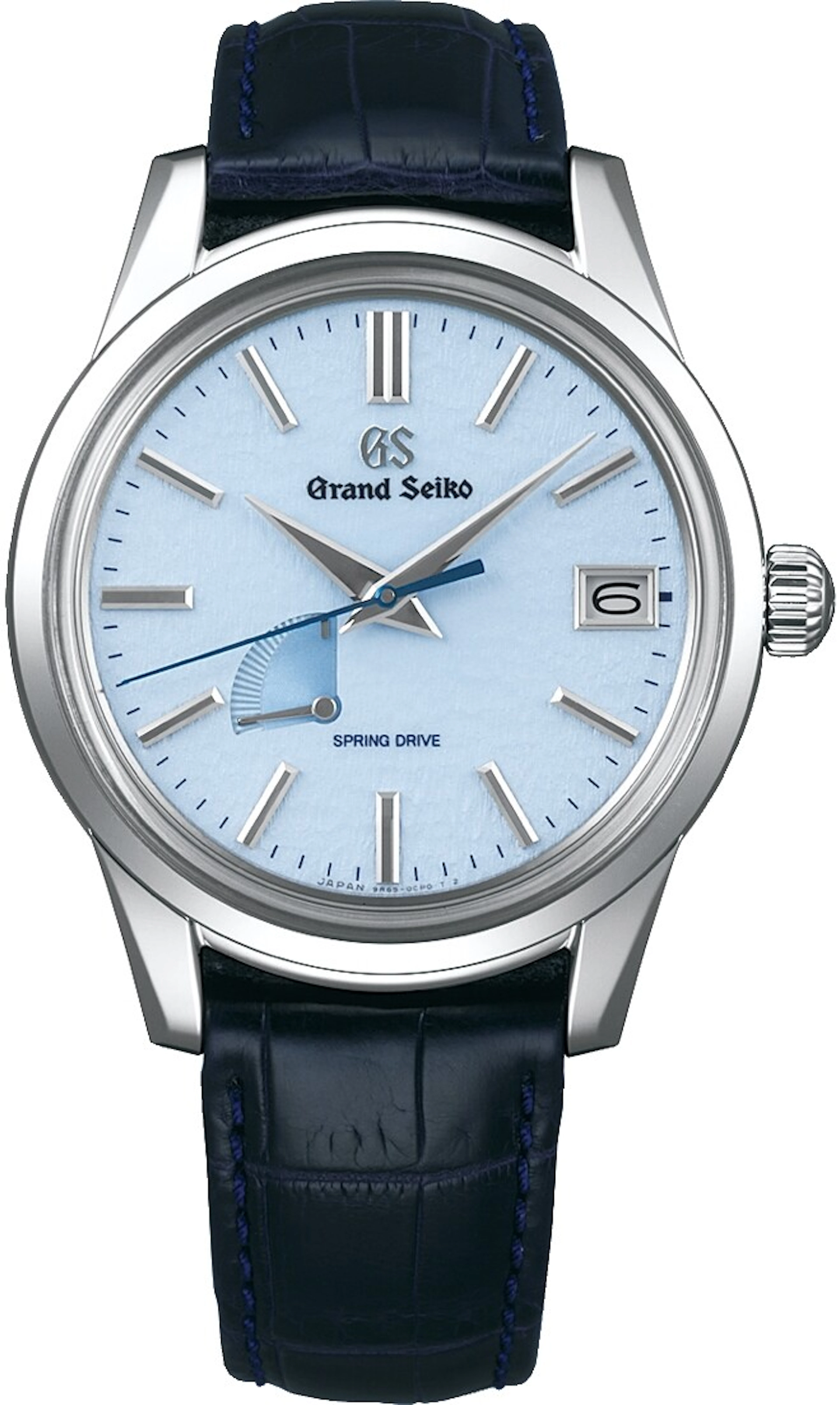 Grand Seiko Elegance Collection SBGA407G SBGA407G