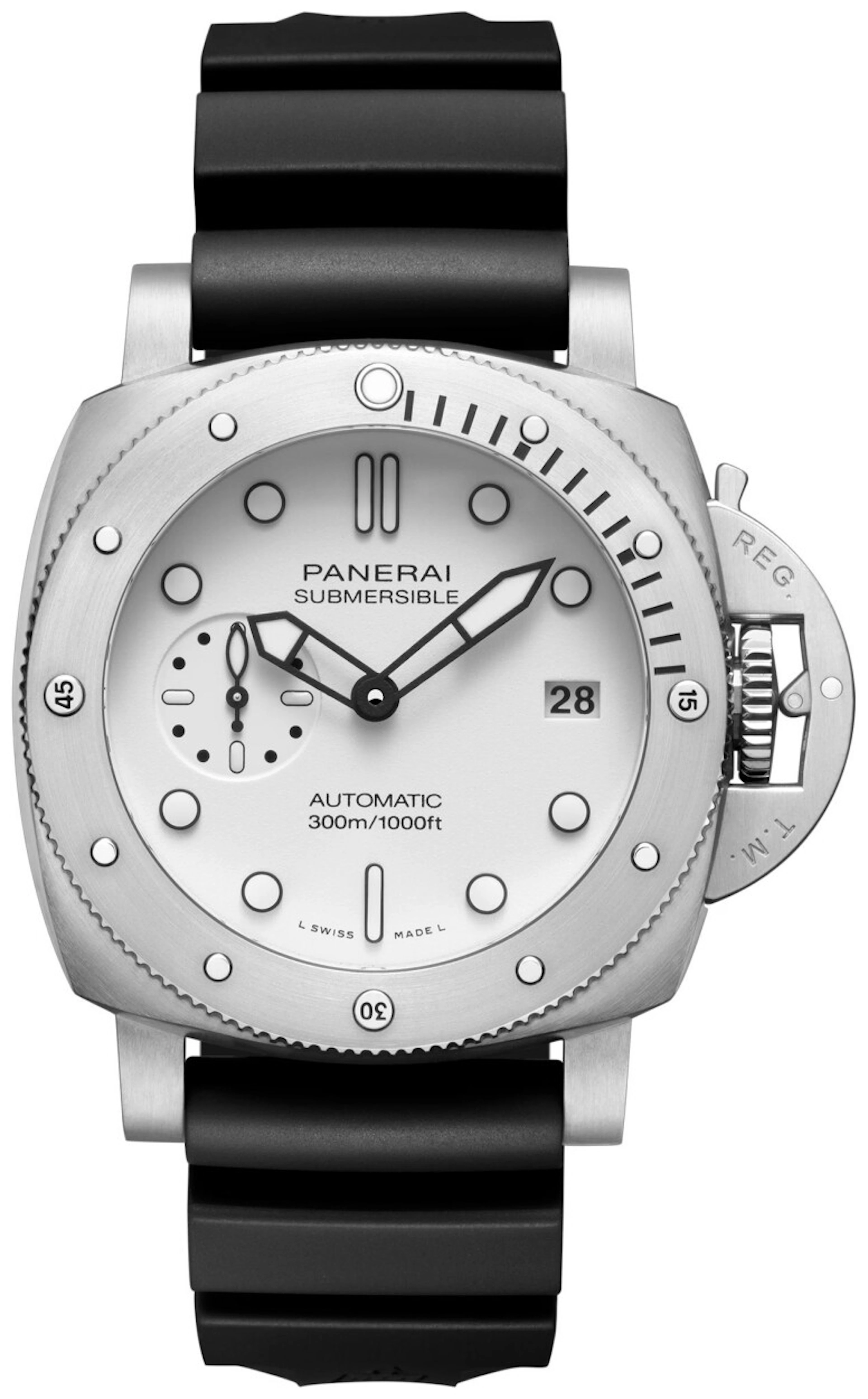 Panerai Submersible PAM01590 PAM01590