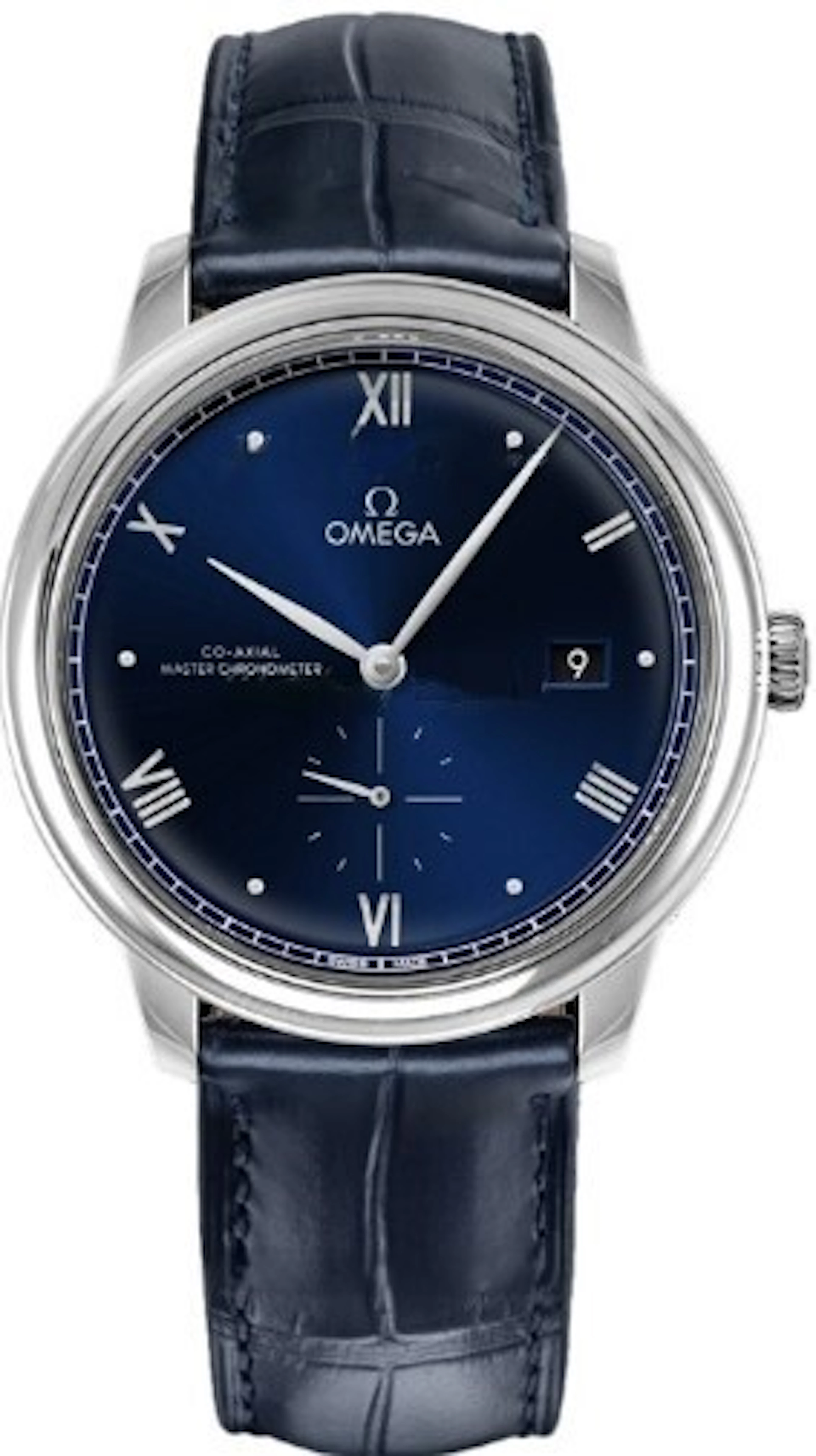 Omega De Ville Prestige 434.13.41.20.03.001 434.13.41.20.03.001