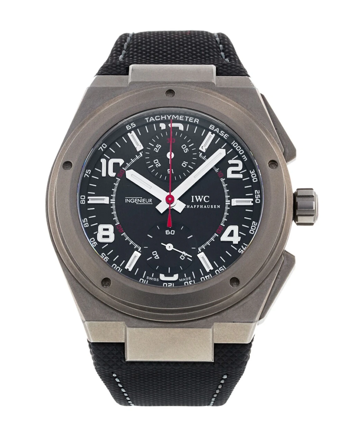 IWC Ingenieur IW372504 IW372504
