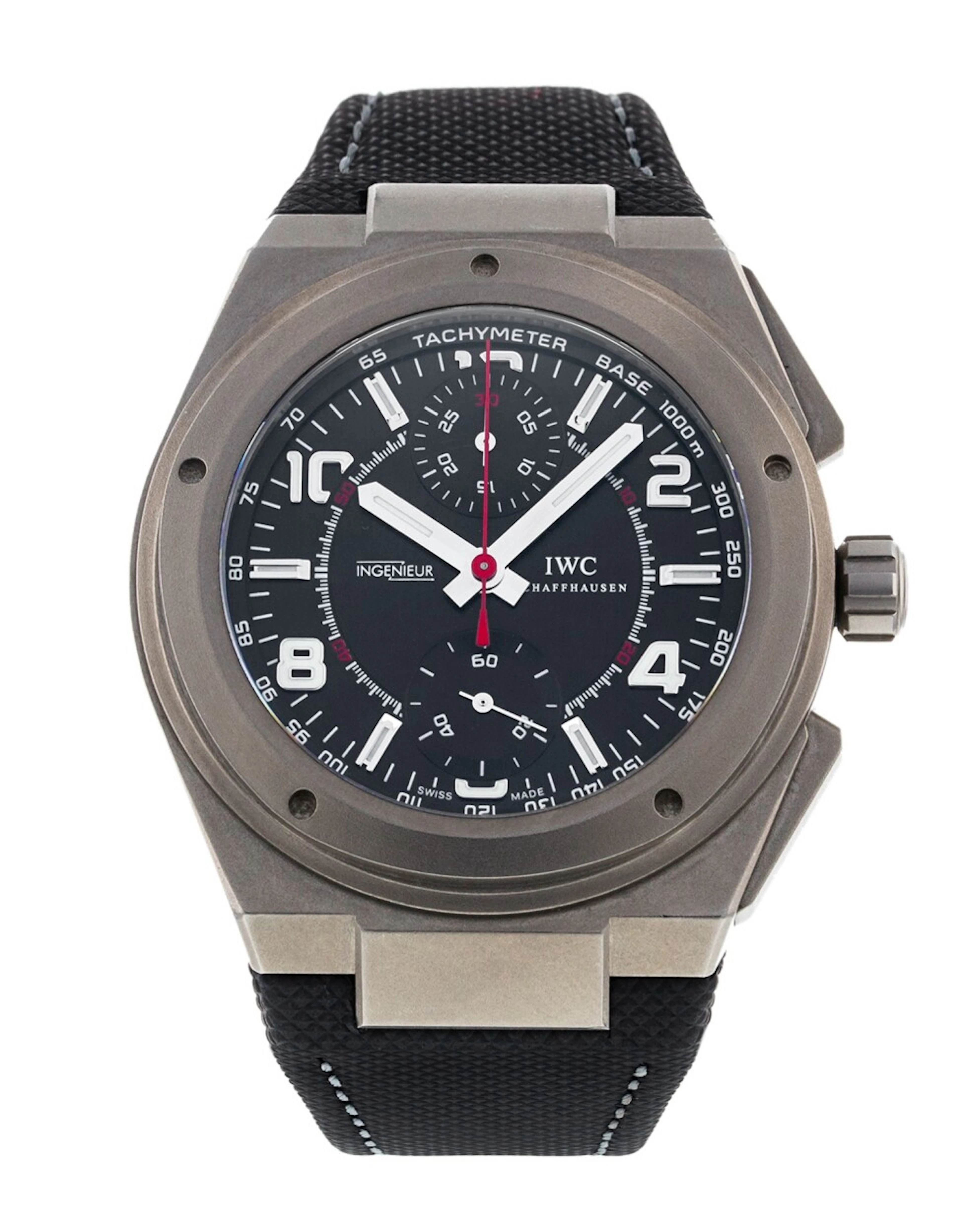 IWC Ingenieur IW372504 IW372504