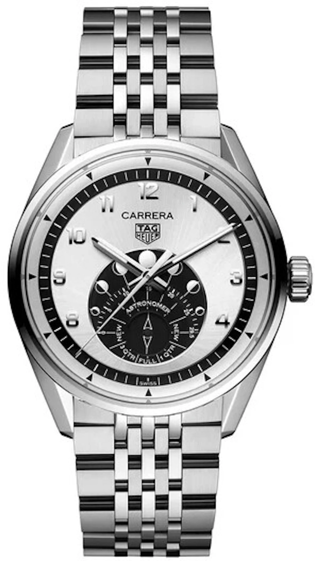 TAG Heuer Carrera Astronomer WBX2110.BA0044 WBX2110.BA0044