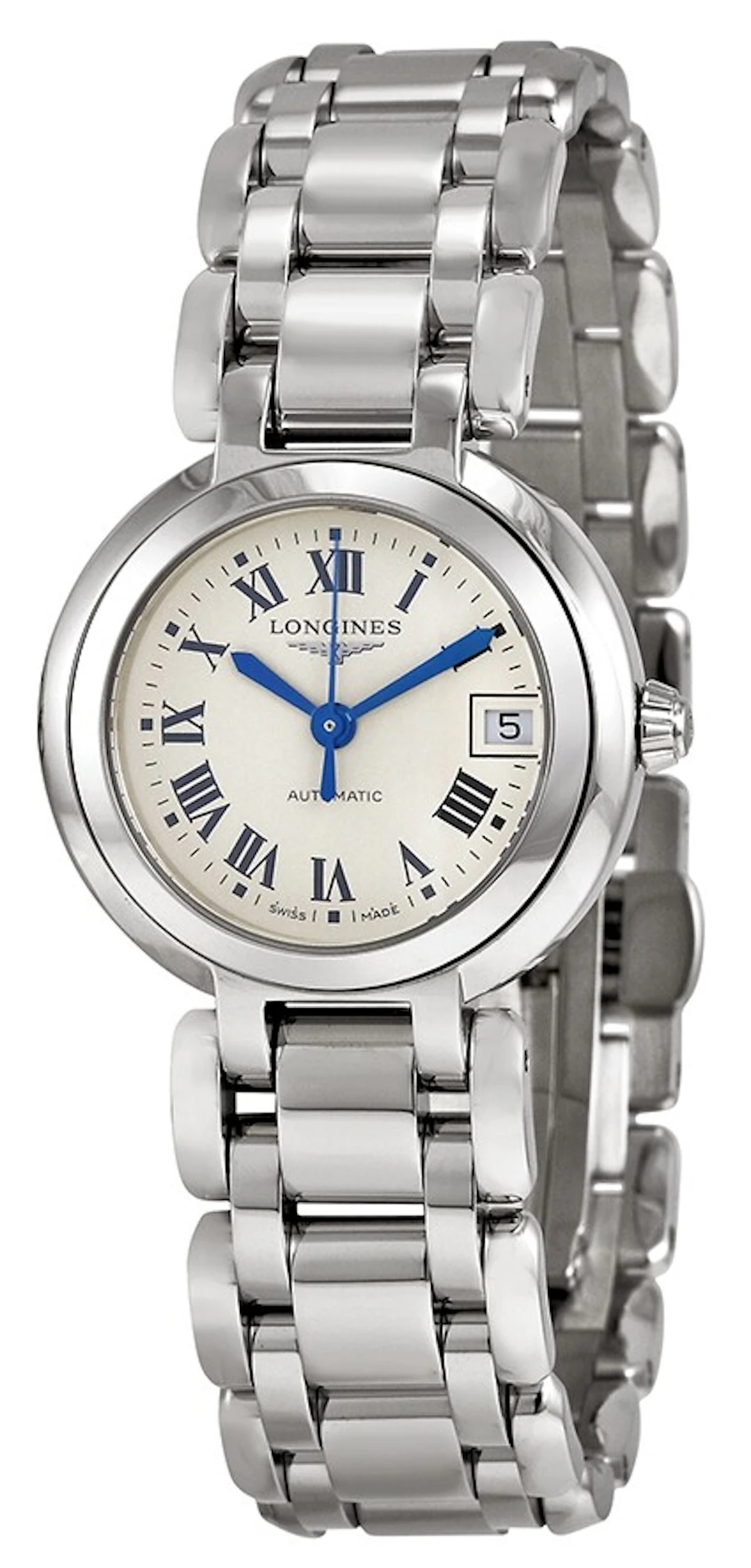 Longines PrimaLuna L8.111.4.71.6 L8.111.4.71.6