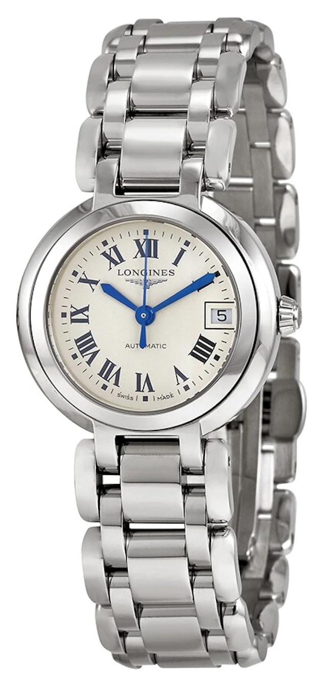 Longines PrimaLuna L8.111.4.71.6 L8.111.4.71.6