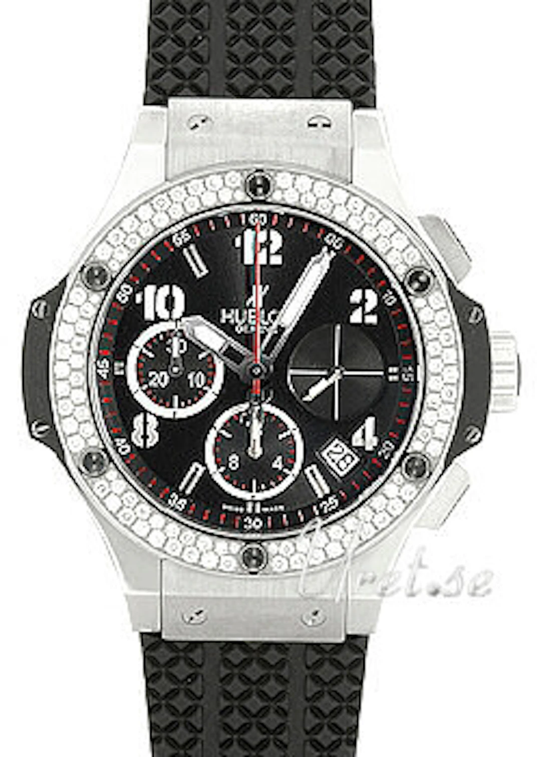 Hublot Big Bang 41mm 341.SX.130.RX.114 341.SX.130.RX.114