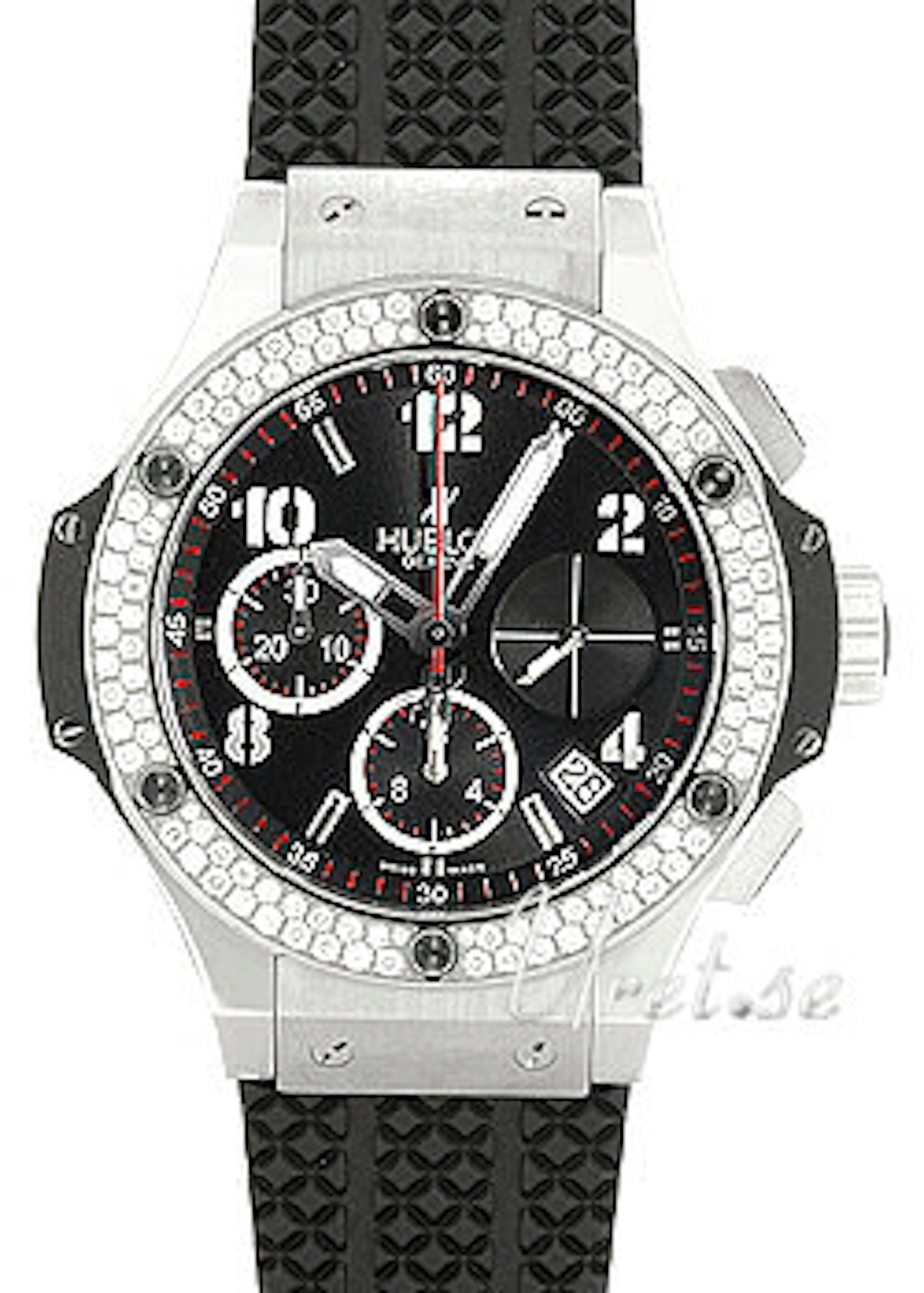 Hublot Big Bang 41mm 341.SX.130.RX.114 341.SX.130.RX.114