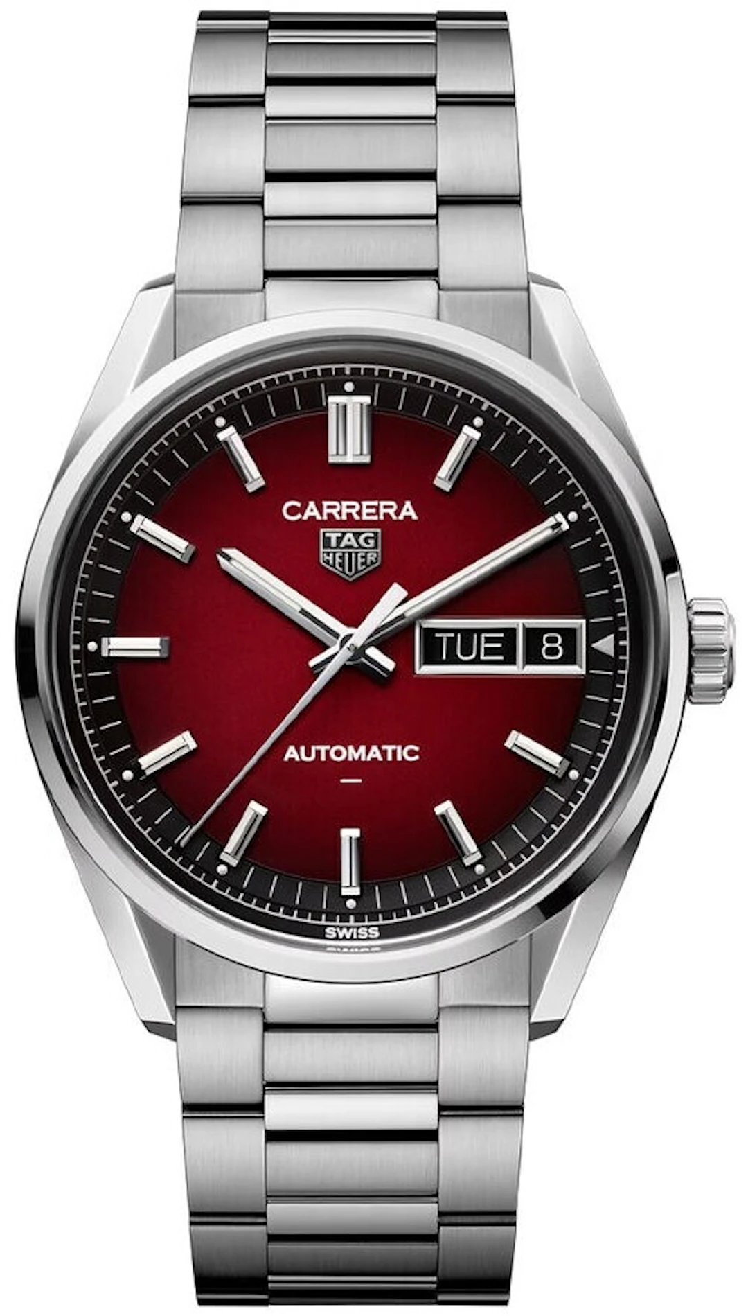 TAG Heuer Carrera WDA2113.BA0043 WDA2113.BA0043