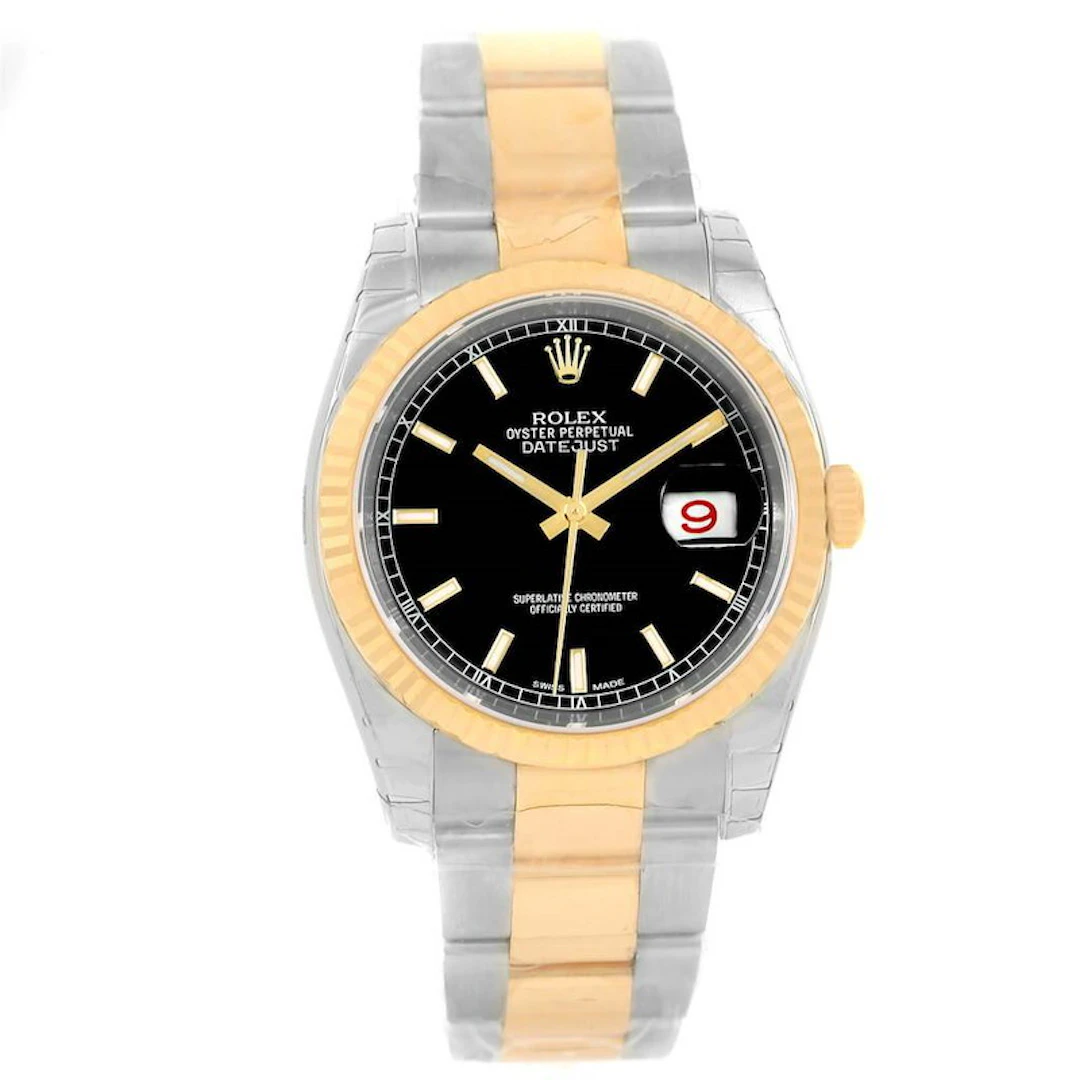 Rolex Datejust 36 116233-0173 116233-0173