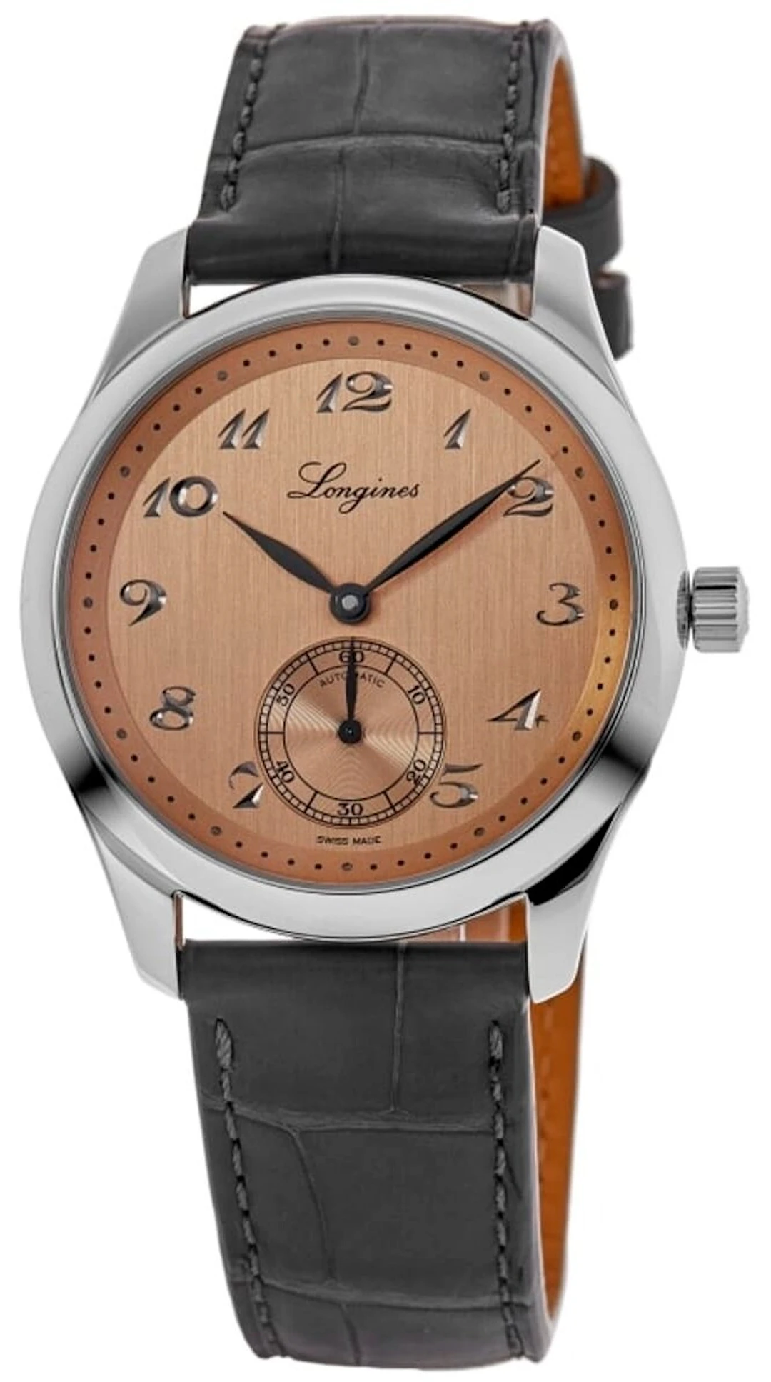 Longines Master Collection L2.843.4.93.2 L2.843.4.93.2