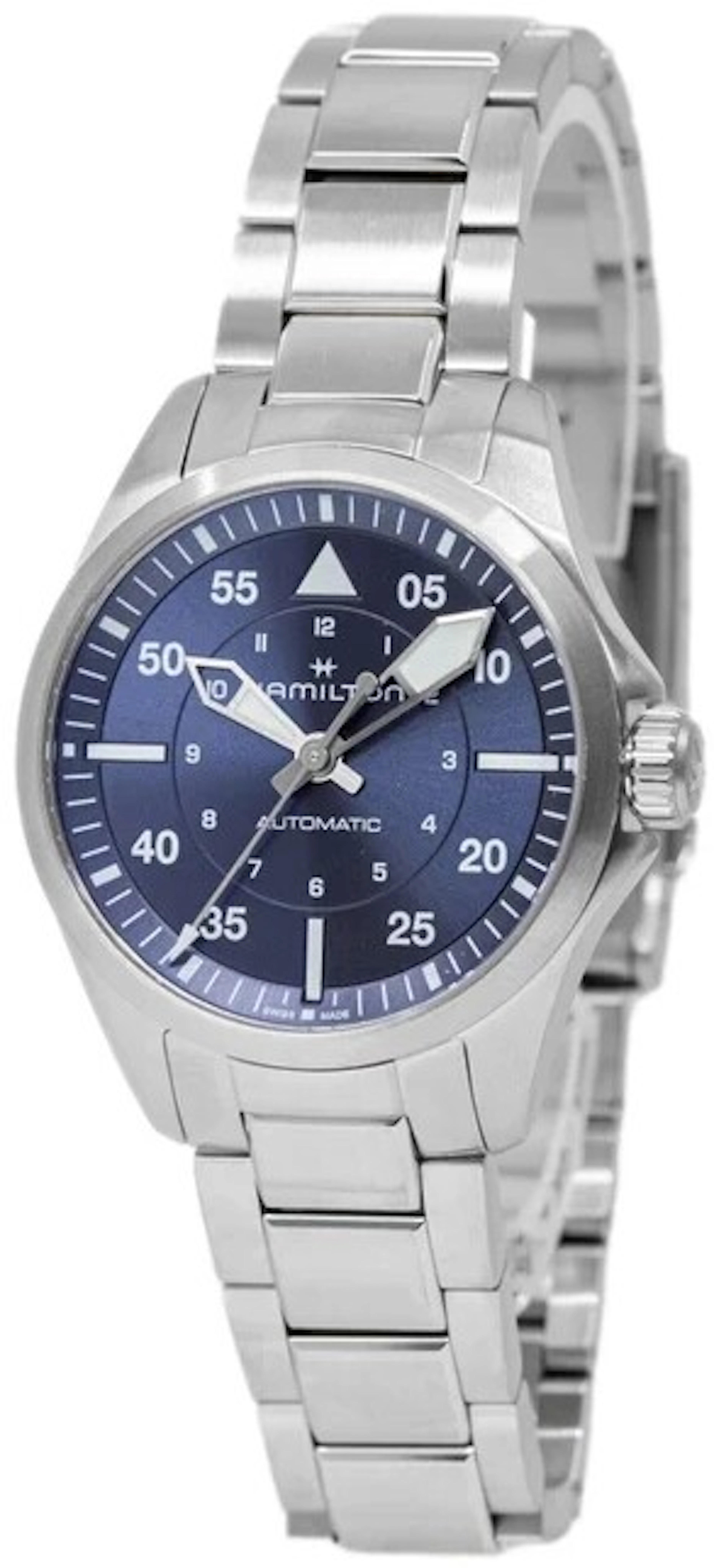 Hamilton Khaki Aviation H76215140 H76215140