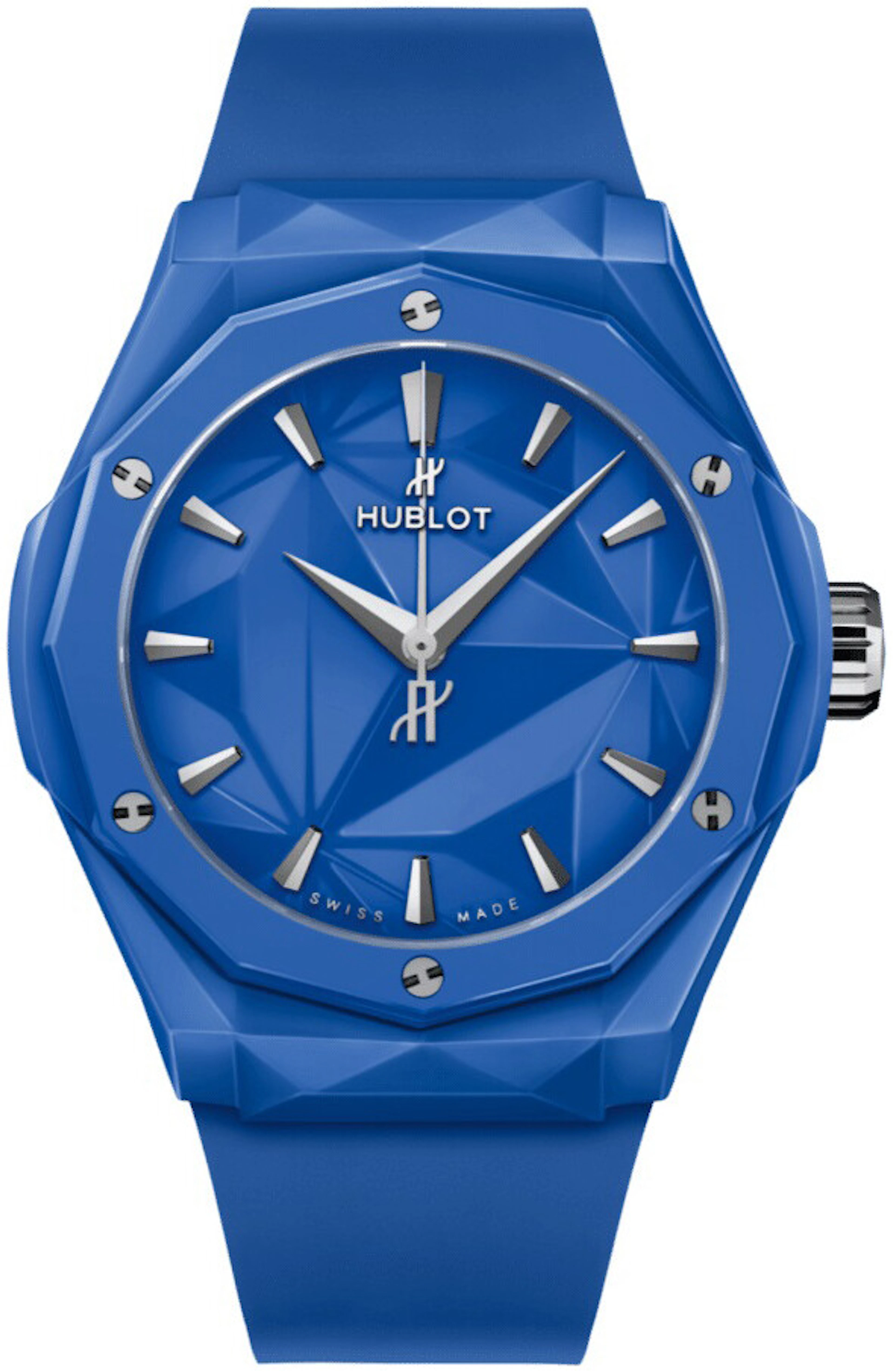Hublot Classic Fusion 550.ES.5100.RX.ORL21 550.ES.5100.RX.ORL21
