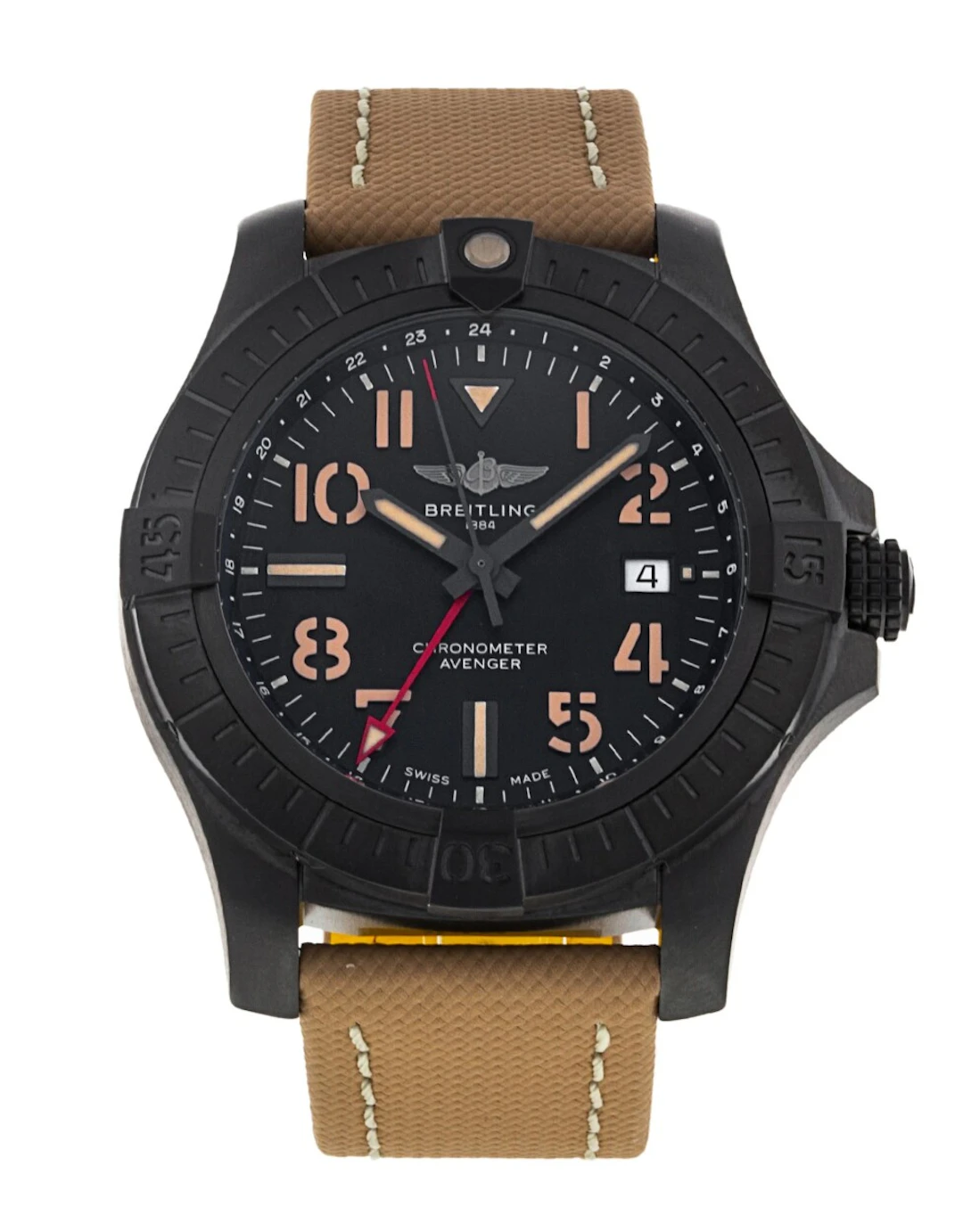 Breitling Avenger Ii Gmt V32395101B1X2 V32395101B1X2