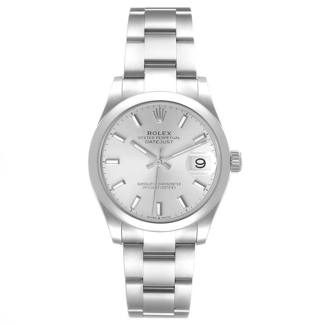 Rolex Datejust 31 278240-0005 278240-0005