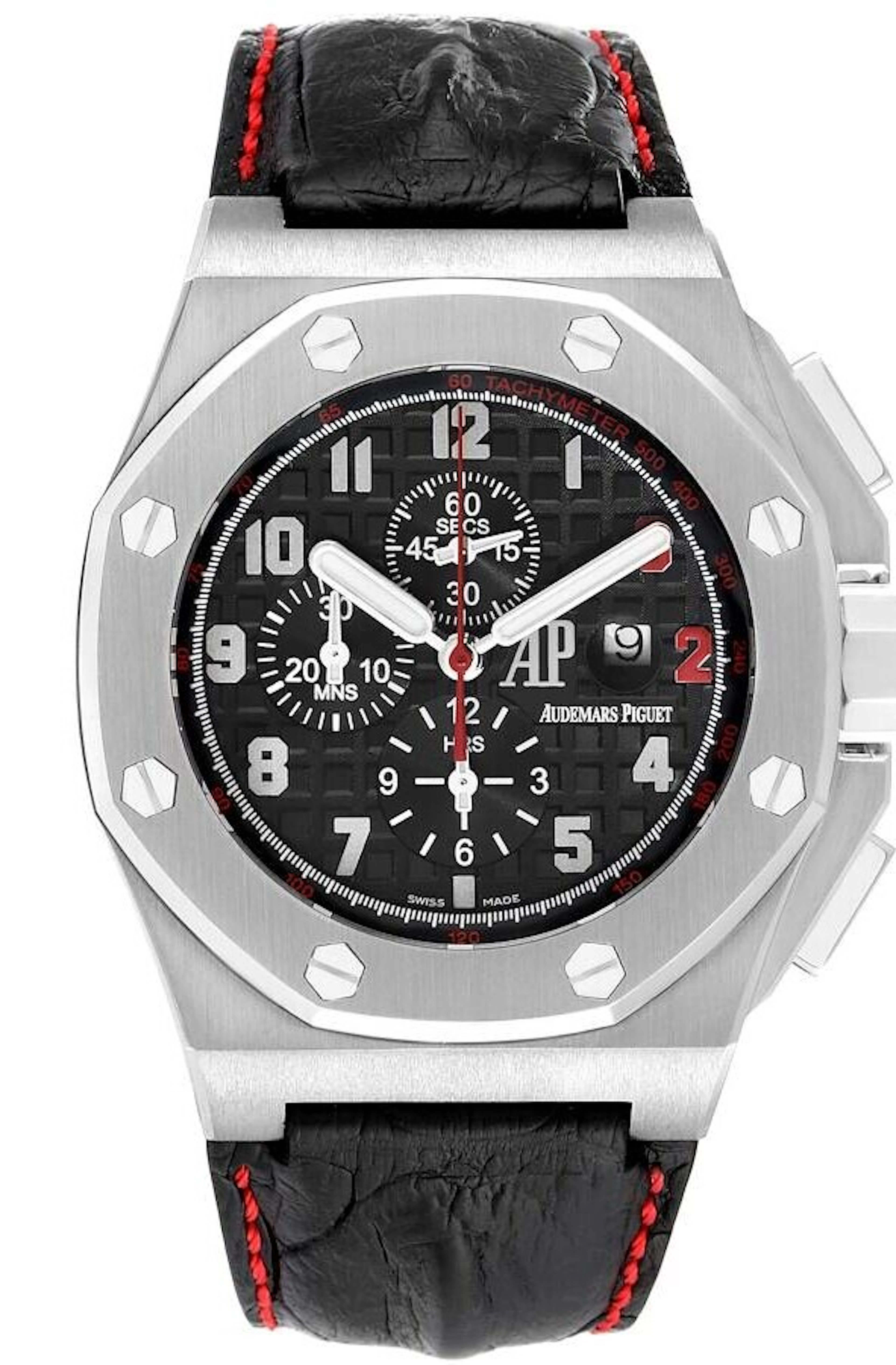 Audemars Piguet Royal Oak Offshore Shaquille O'Neal Chronograph 26133ST.OO.A101C