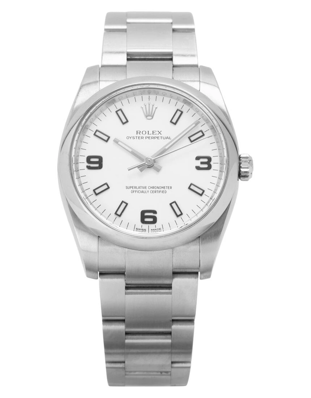 Rolex Air-King 114200/3 114200/3