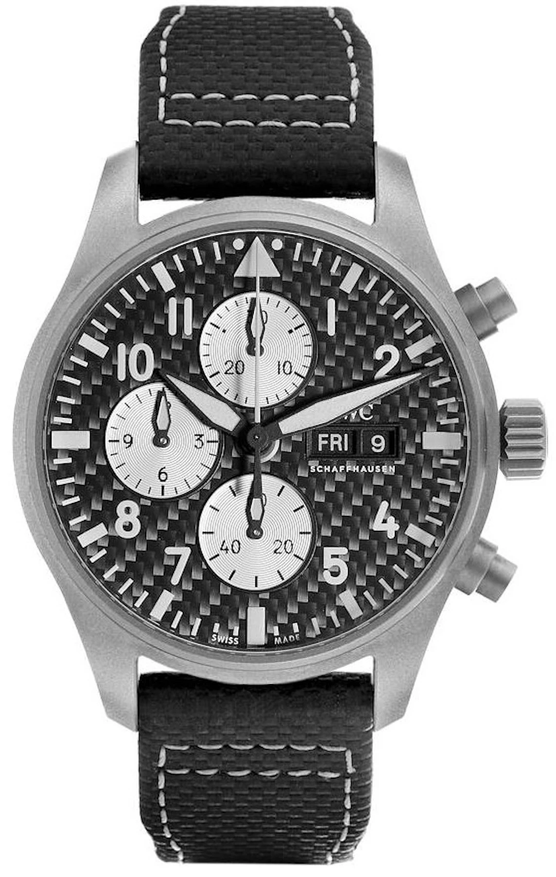 IWC Pilots IW377903 IW377903