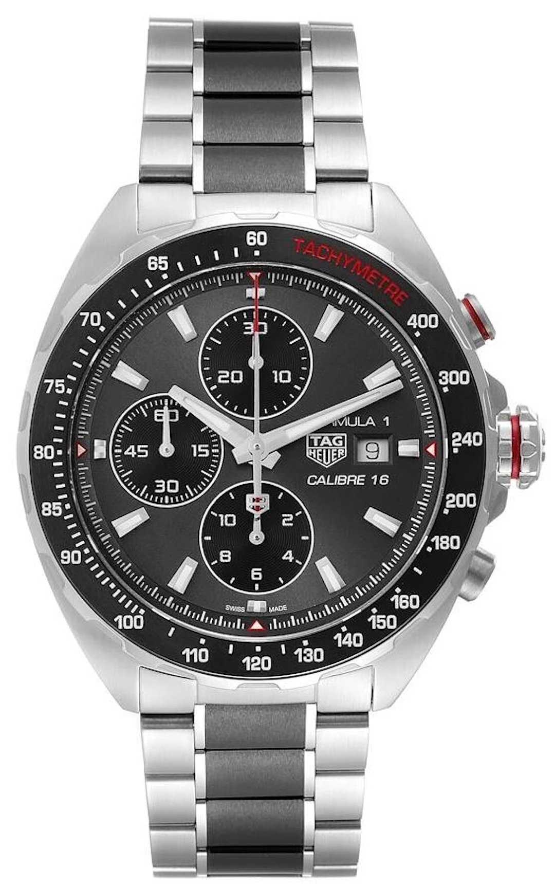 TAG Heuer Formula 1 CAZ2012.BA0970 CAZ2012.BA0970