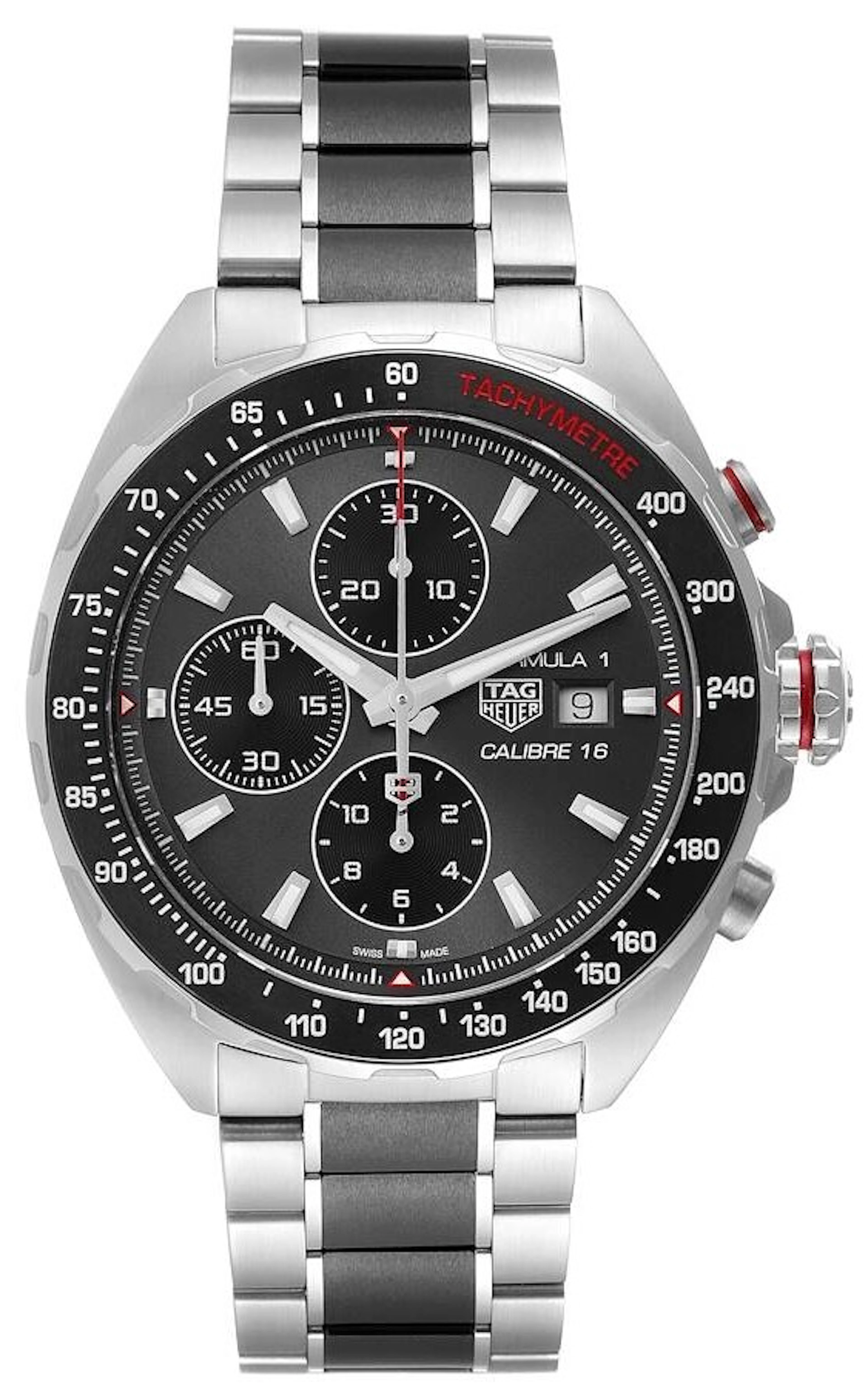 TAG Heuer Formula 1 CAZ2012.BA0970 CAZ2012.BA0970