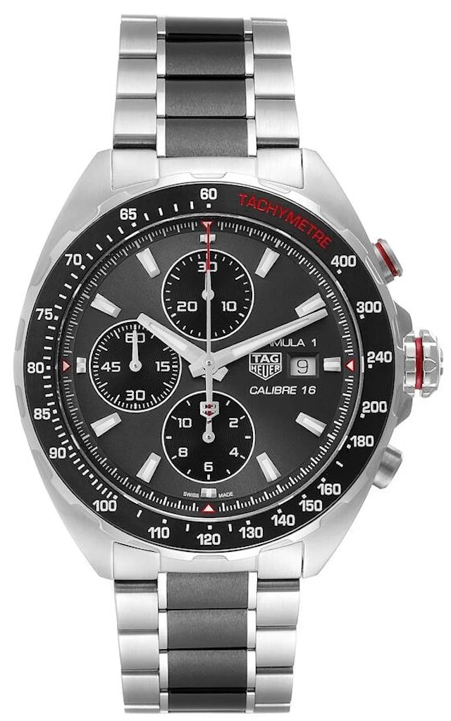 TAG Heuer Formula 1 CAZ2012.BA0970 CAZ2012.BA0970