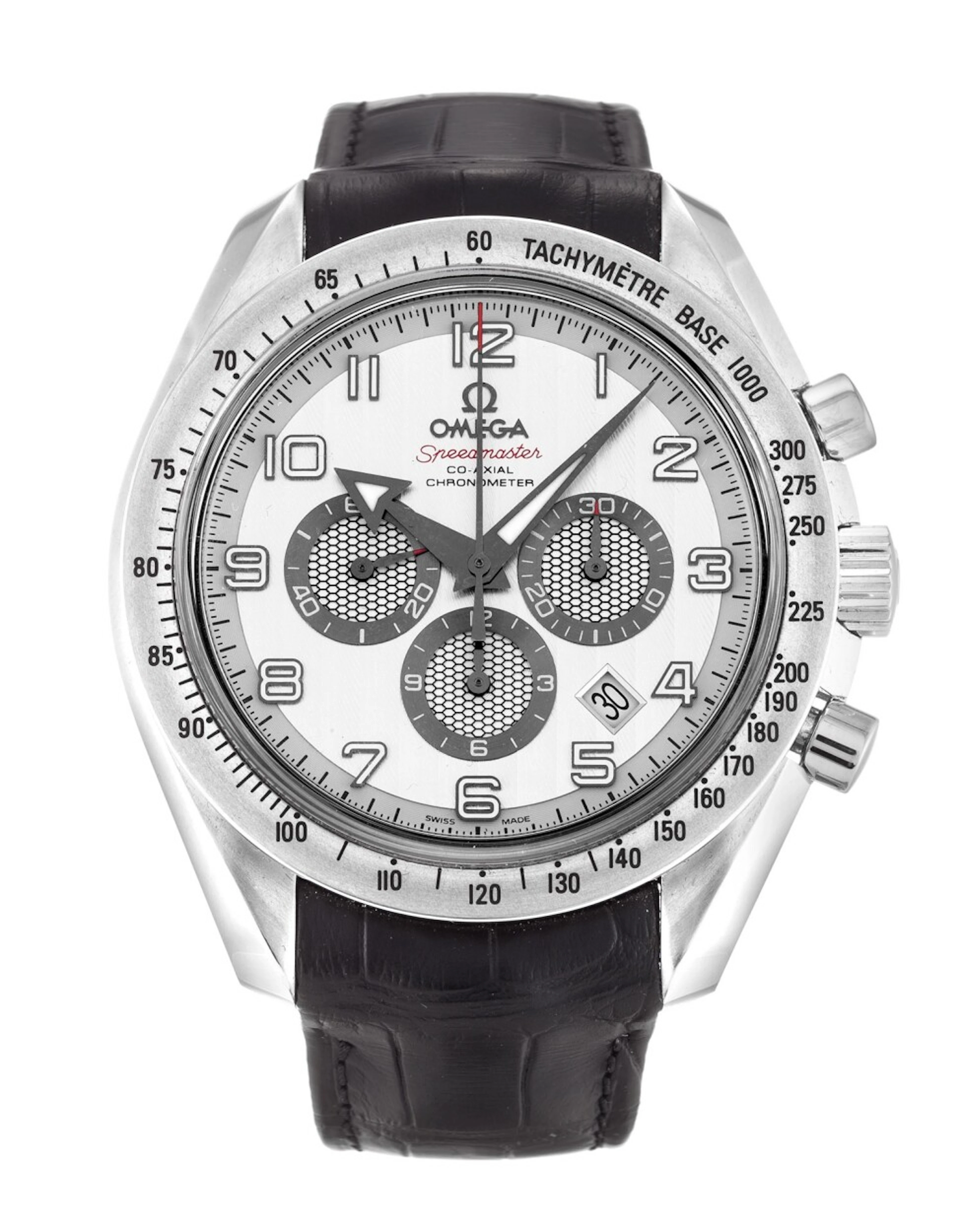 Omega Speedmaster Broad Arrow 321.13.44.50.02.001 321.13.44.50.02.001