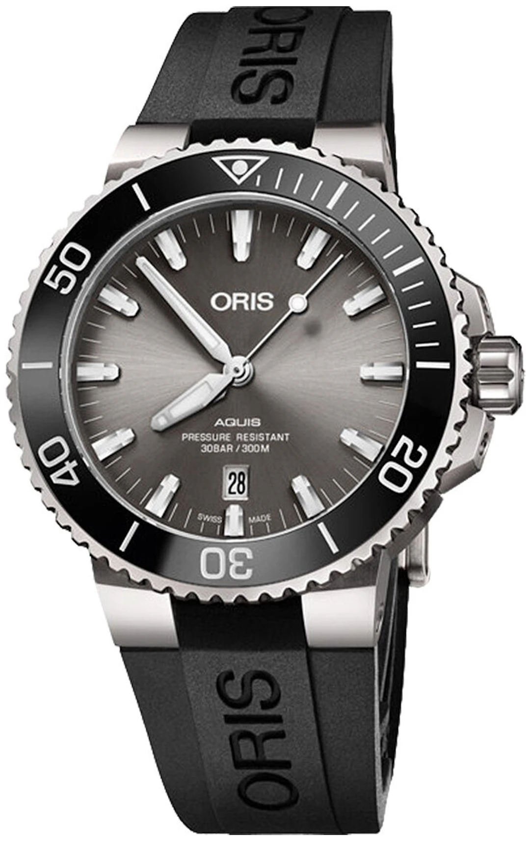 Oris Diving 01 733 7730 7153-07 4 24 64TEB 01 733 7730 7153-07 4 24 64TEB